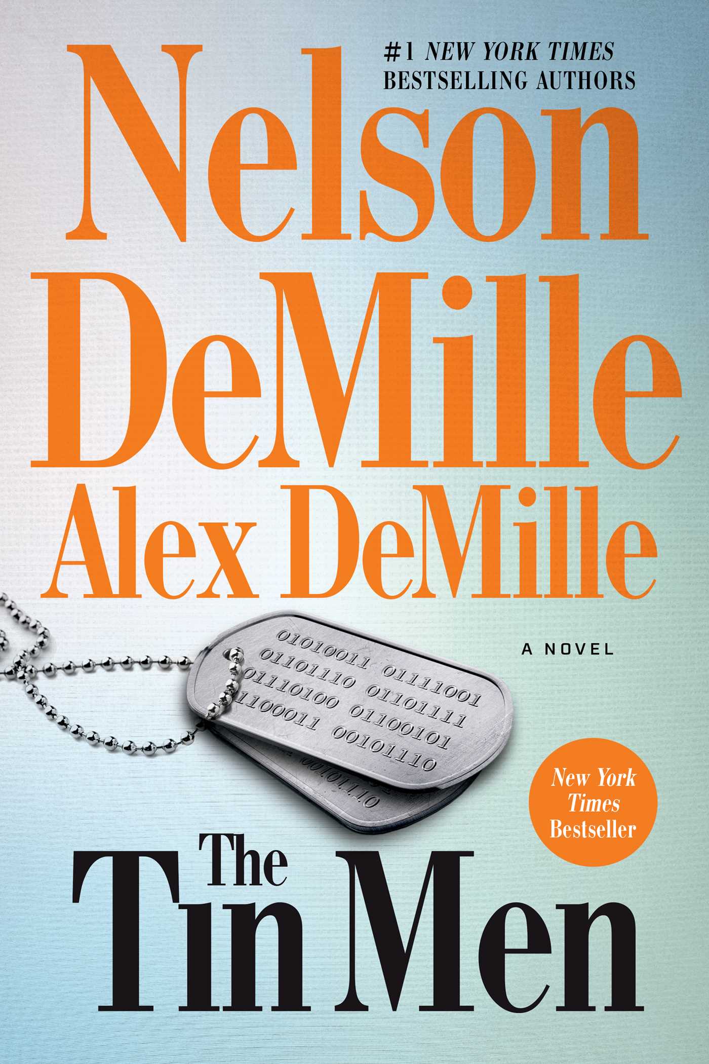 Tin Men: A Novel