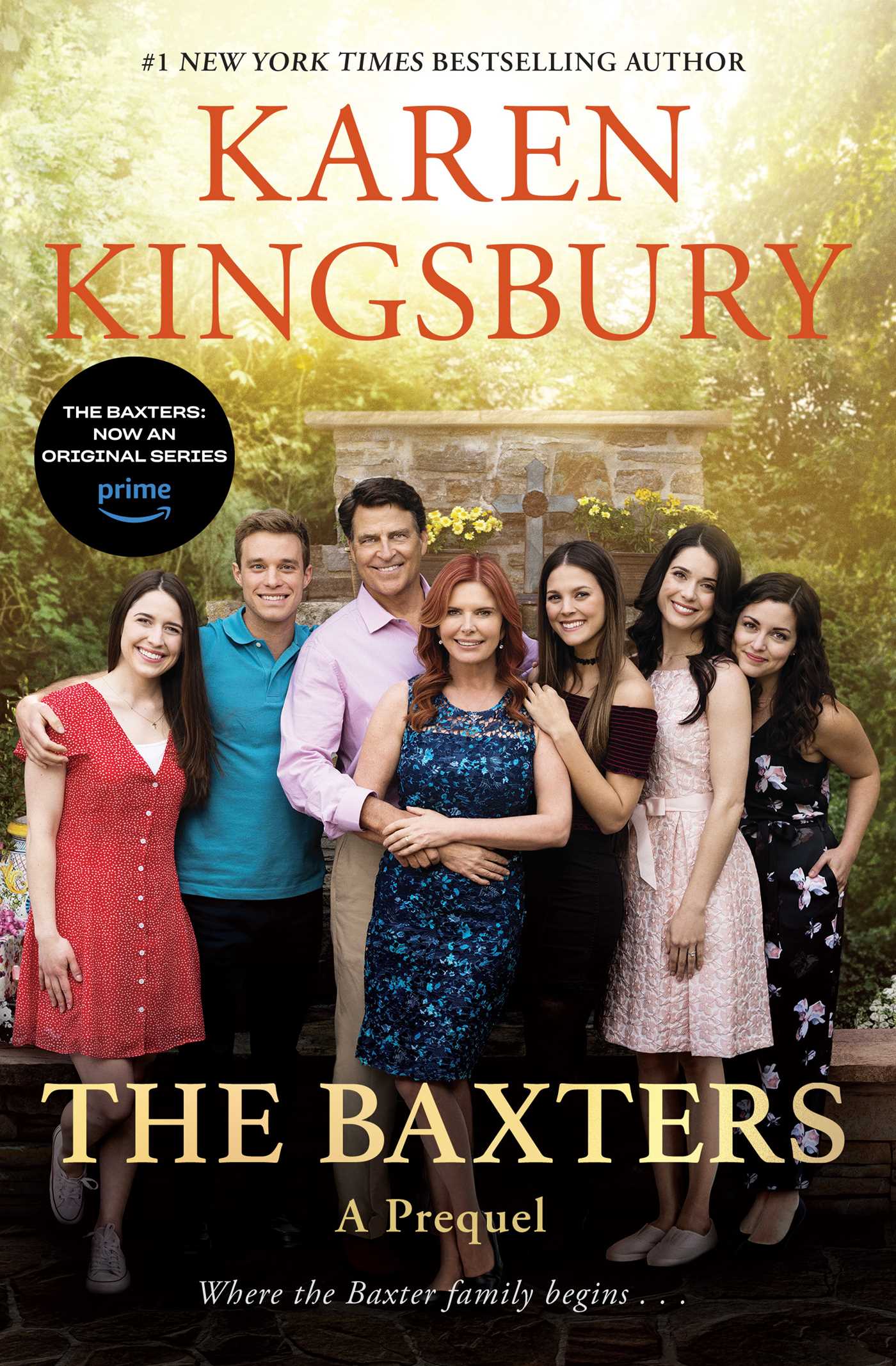 Baxters: A Prequel