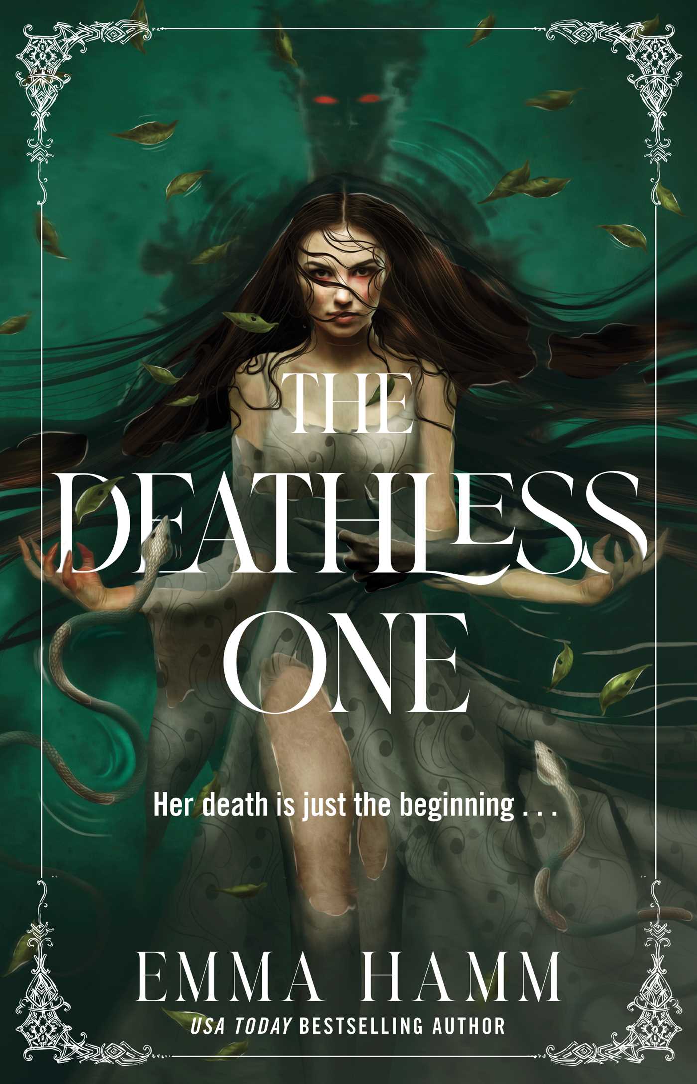 Deathless One