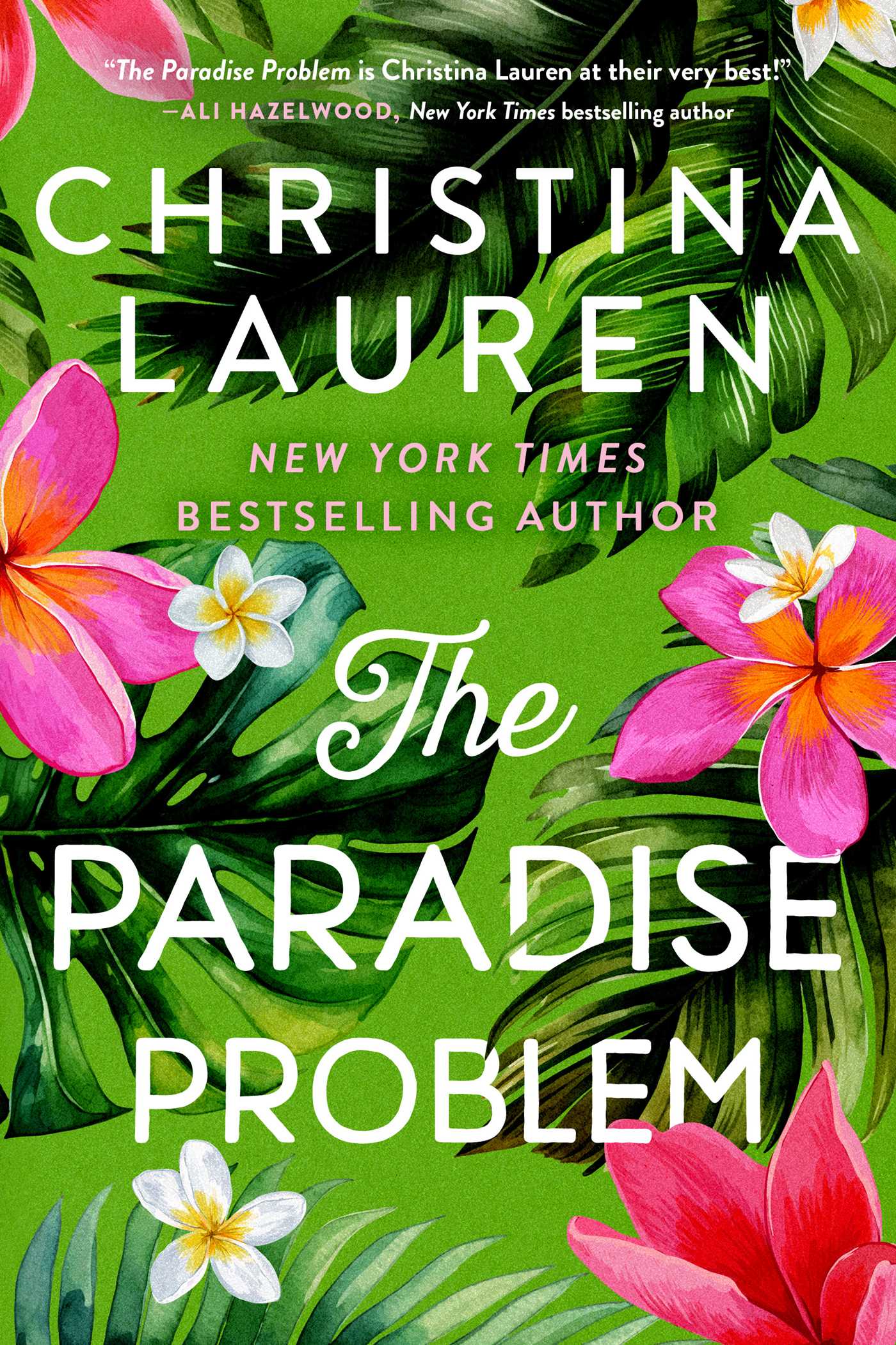Paradise Problem