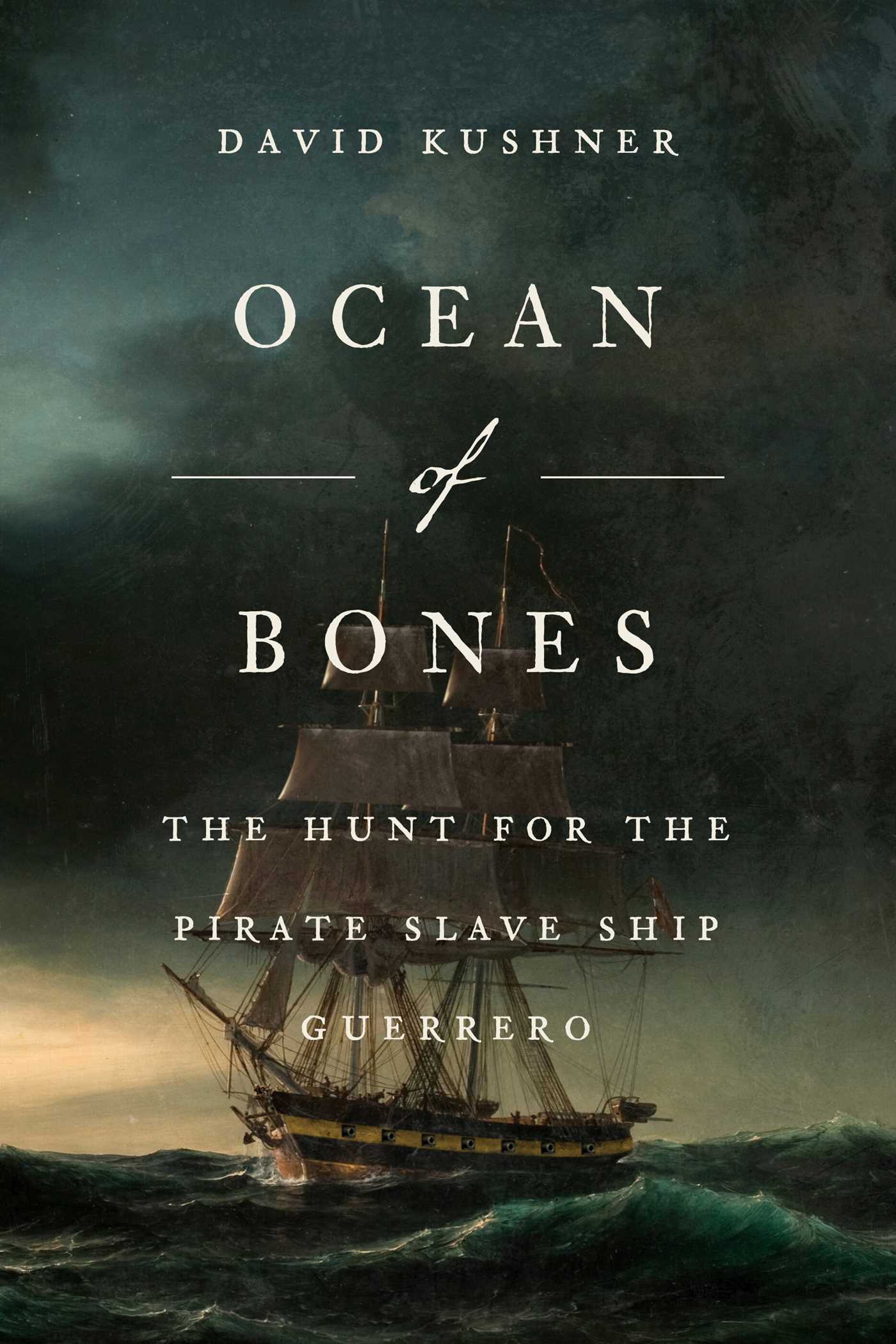 Ocean of Bones