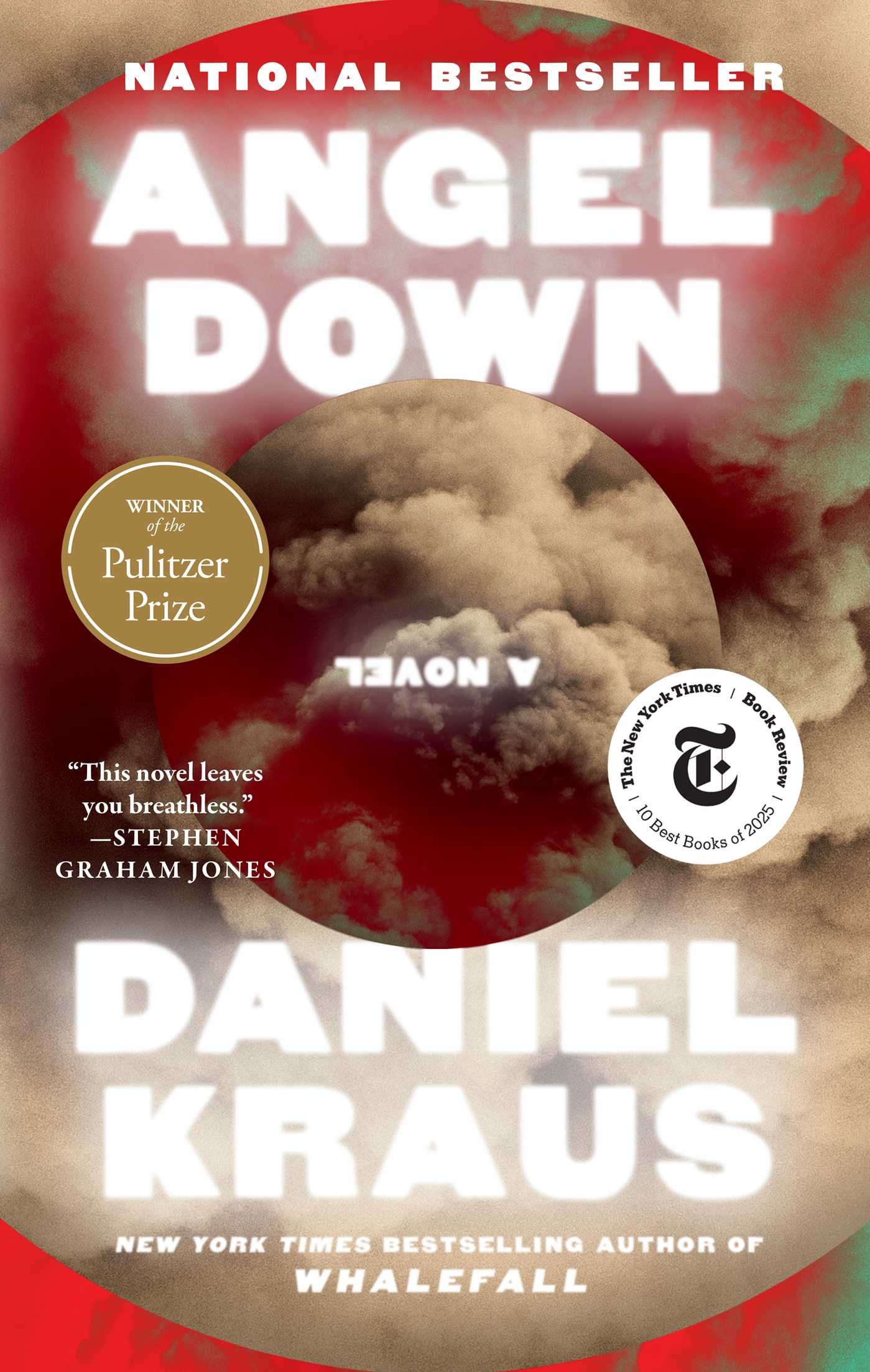 Angel Down