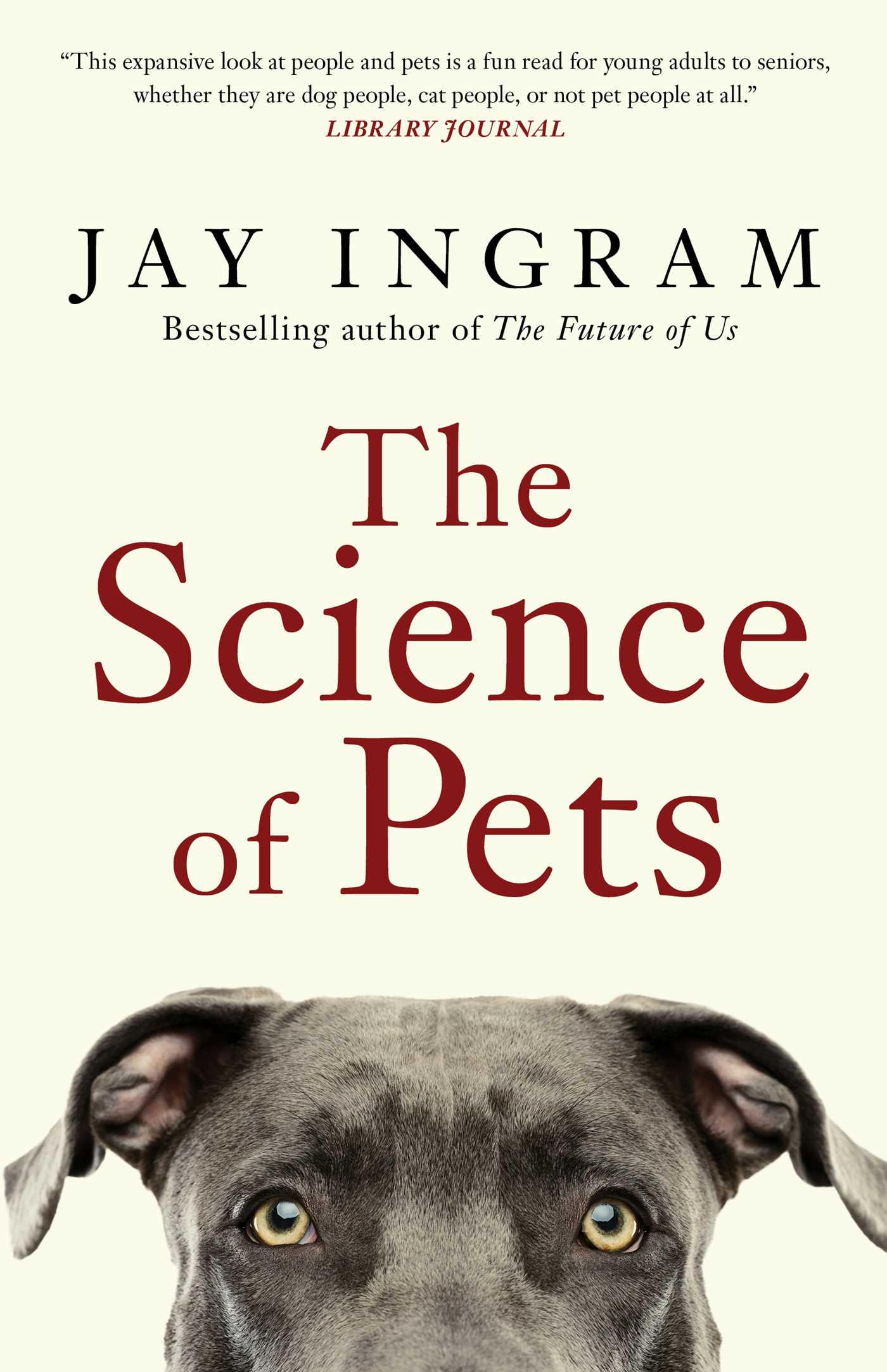 Science of Pets