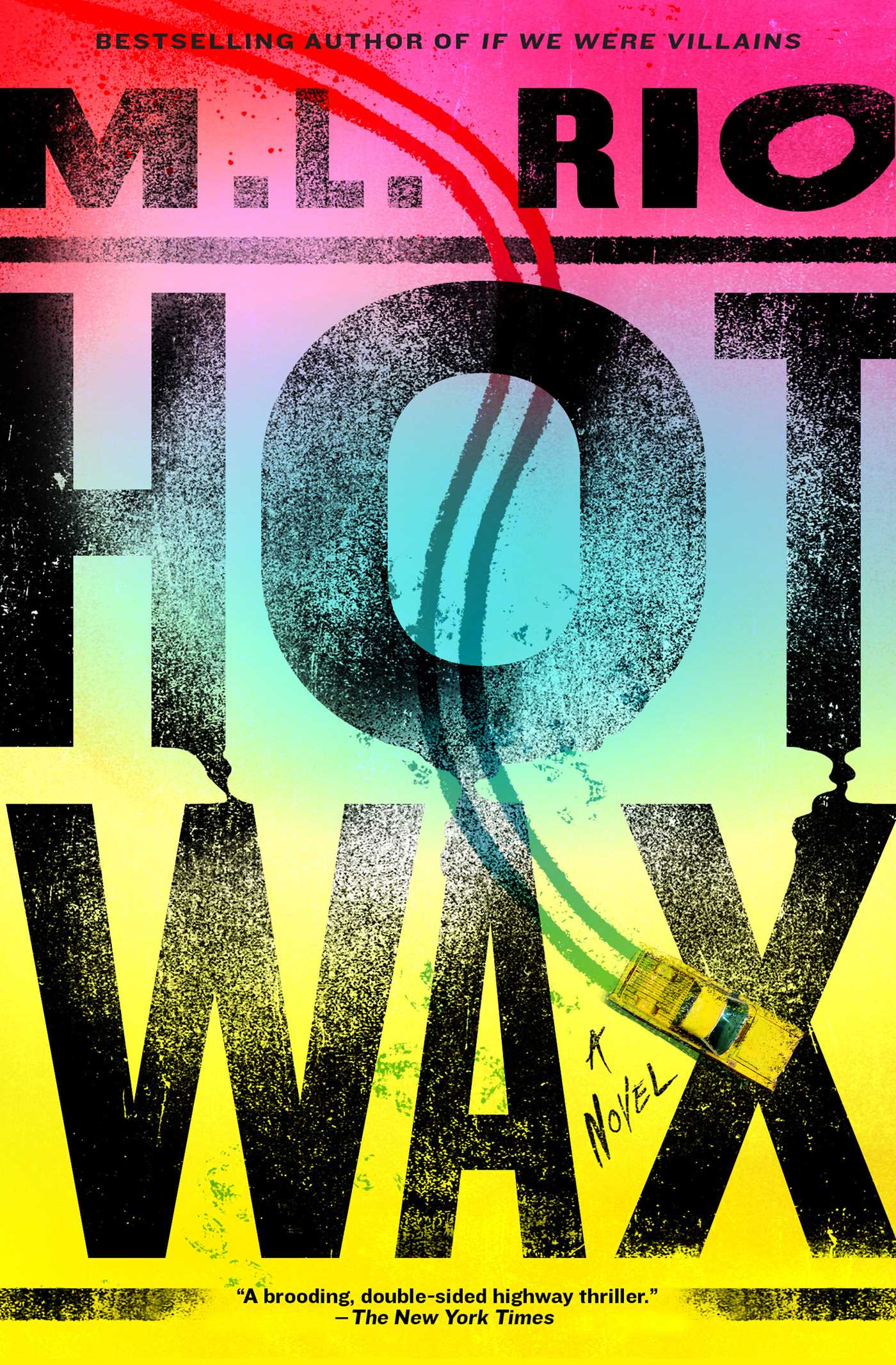 Hot Wax