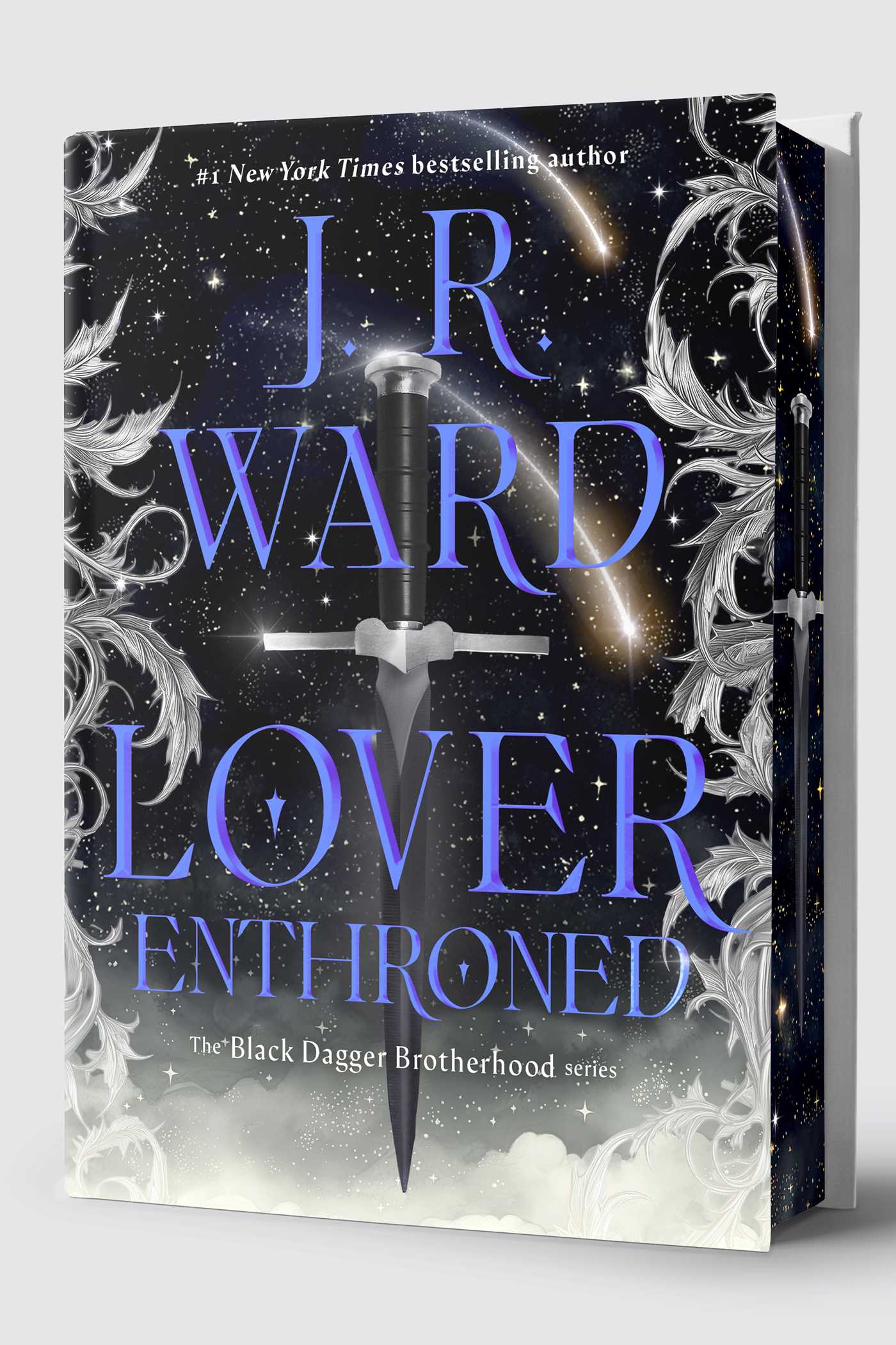 Lover Enthroned