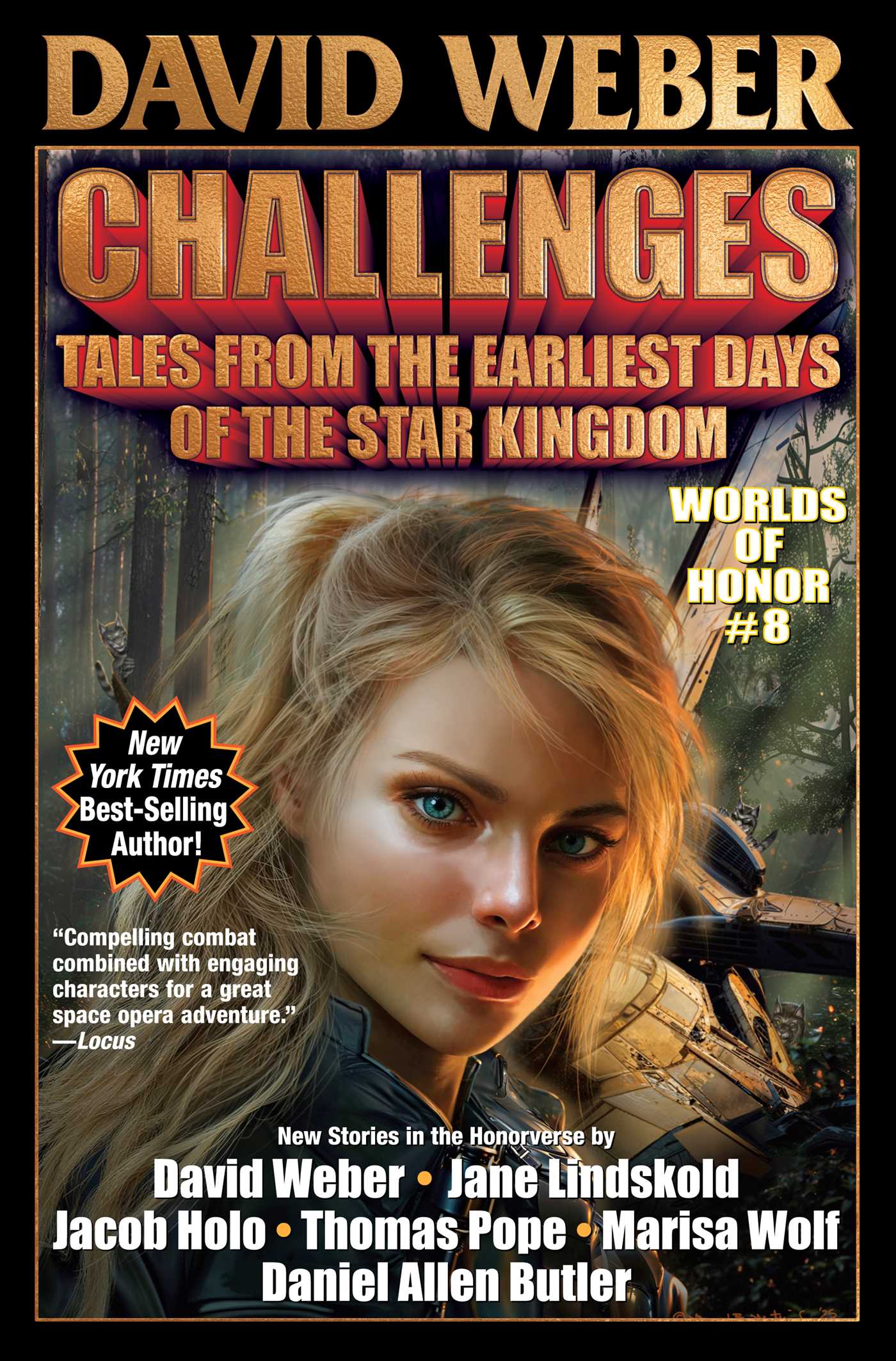 Challenges
