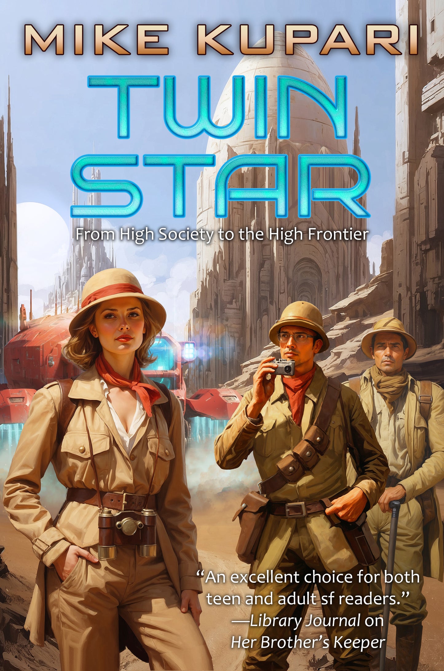 Twin Star