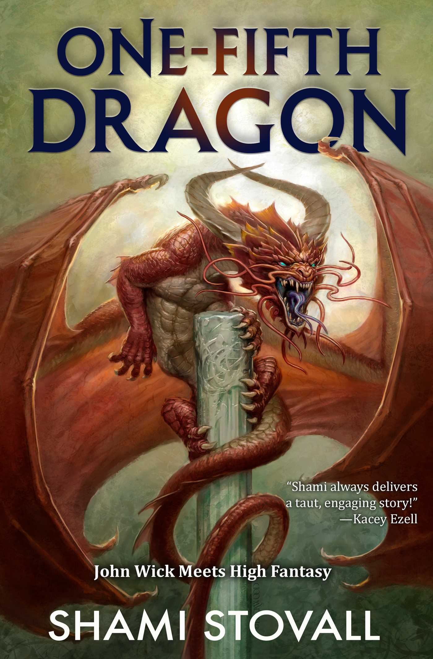 One-Fifth Dragon