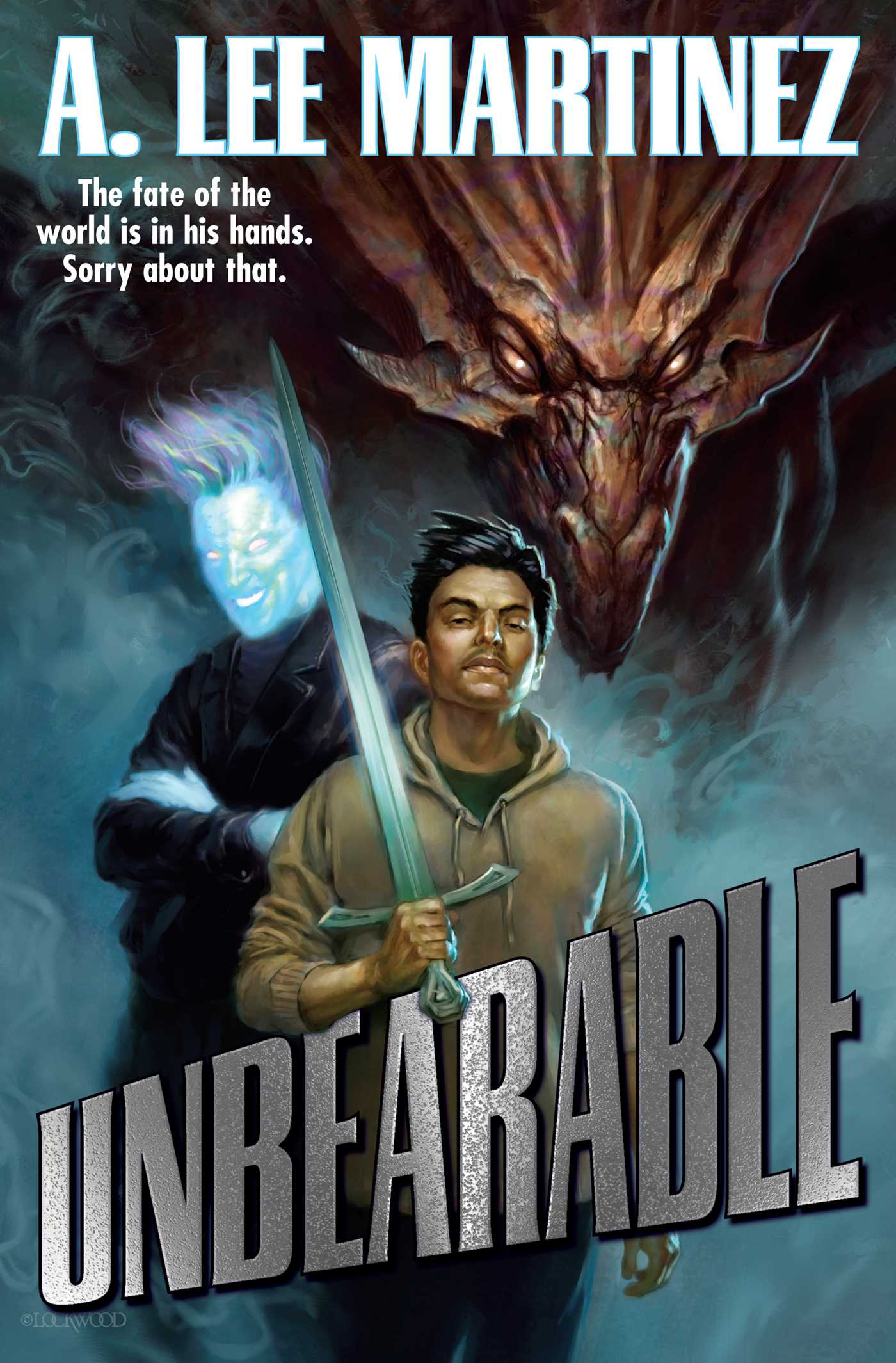 Unbearable