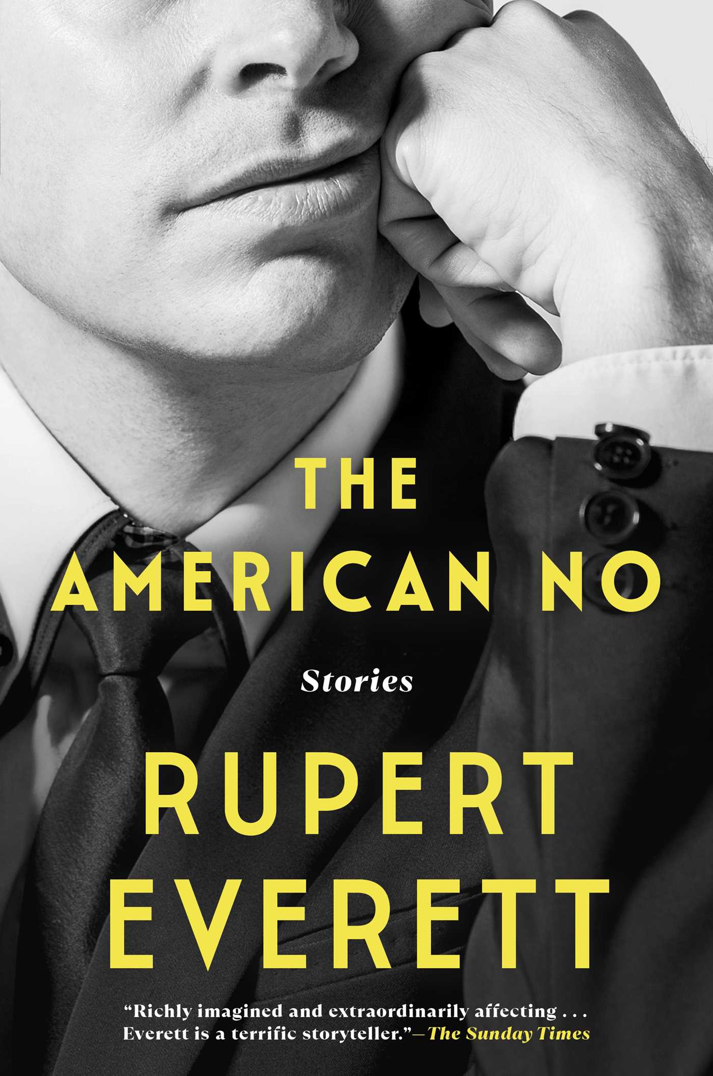 American No: Stories