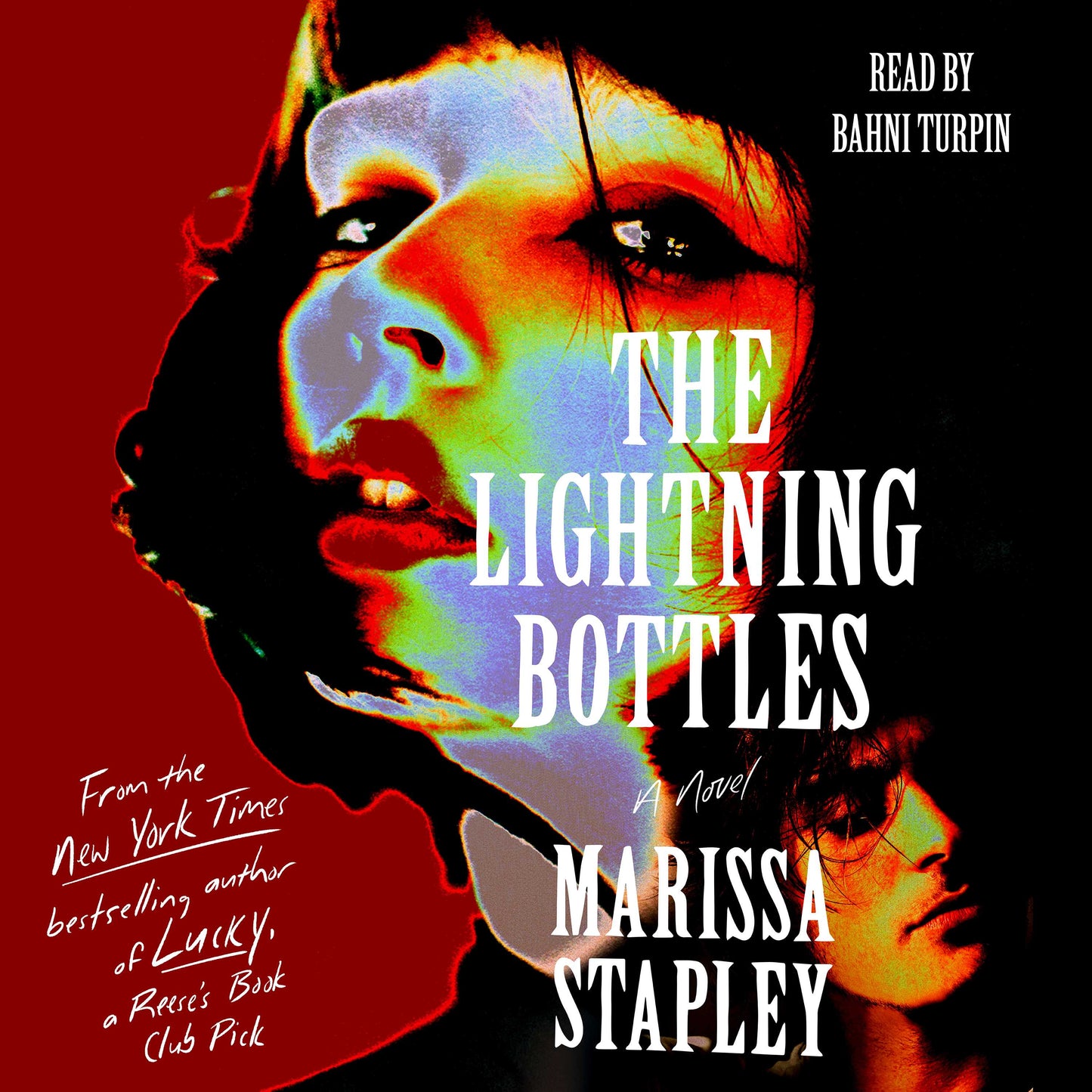 Lightning Bottles