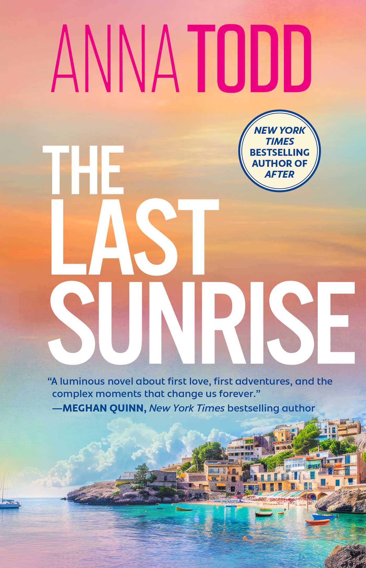 Last Sunrise