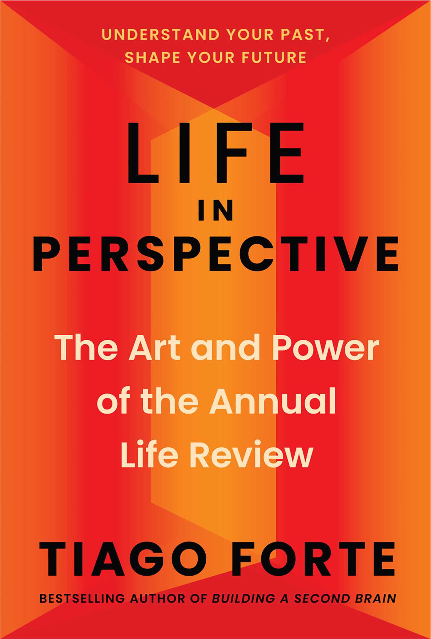 Life in Perspective