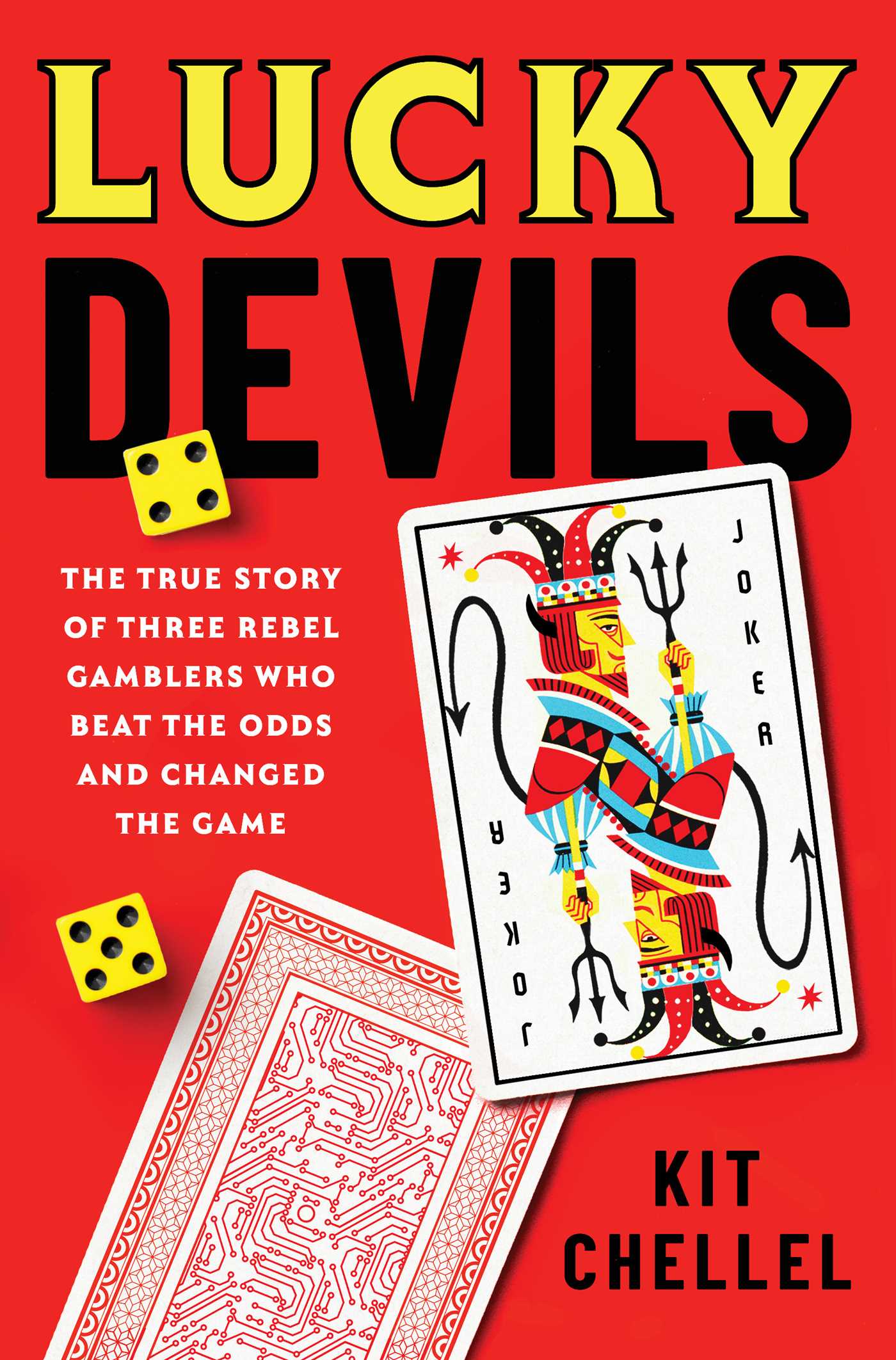 Lucky Devils