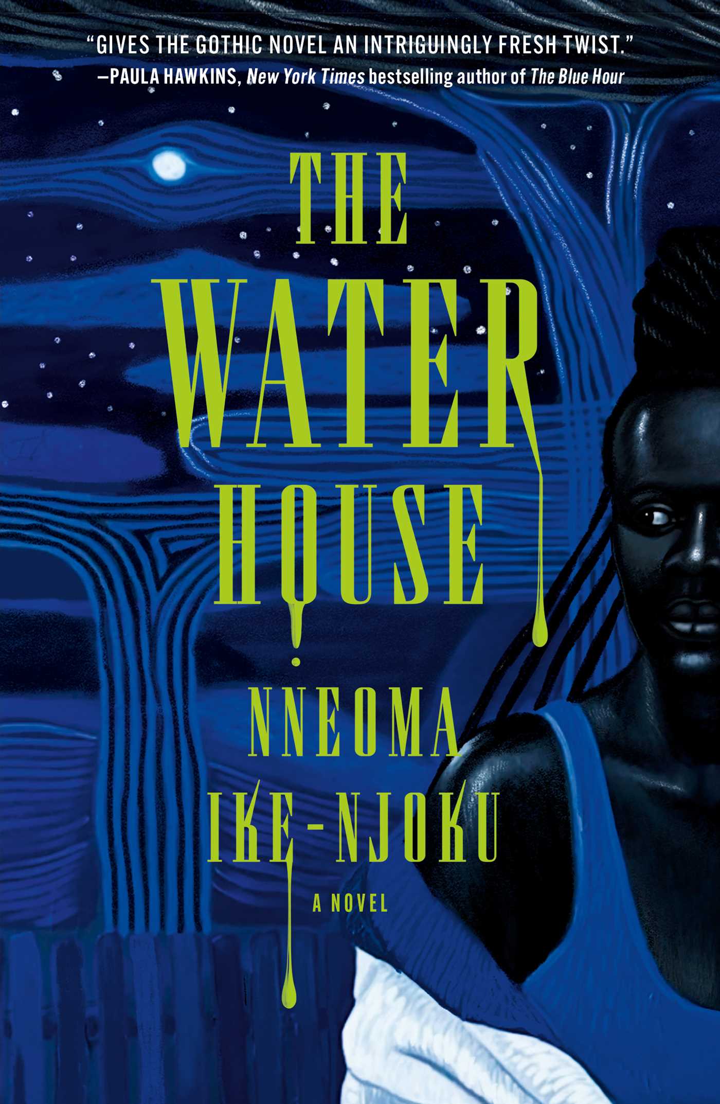Water House: A Novel