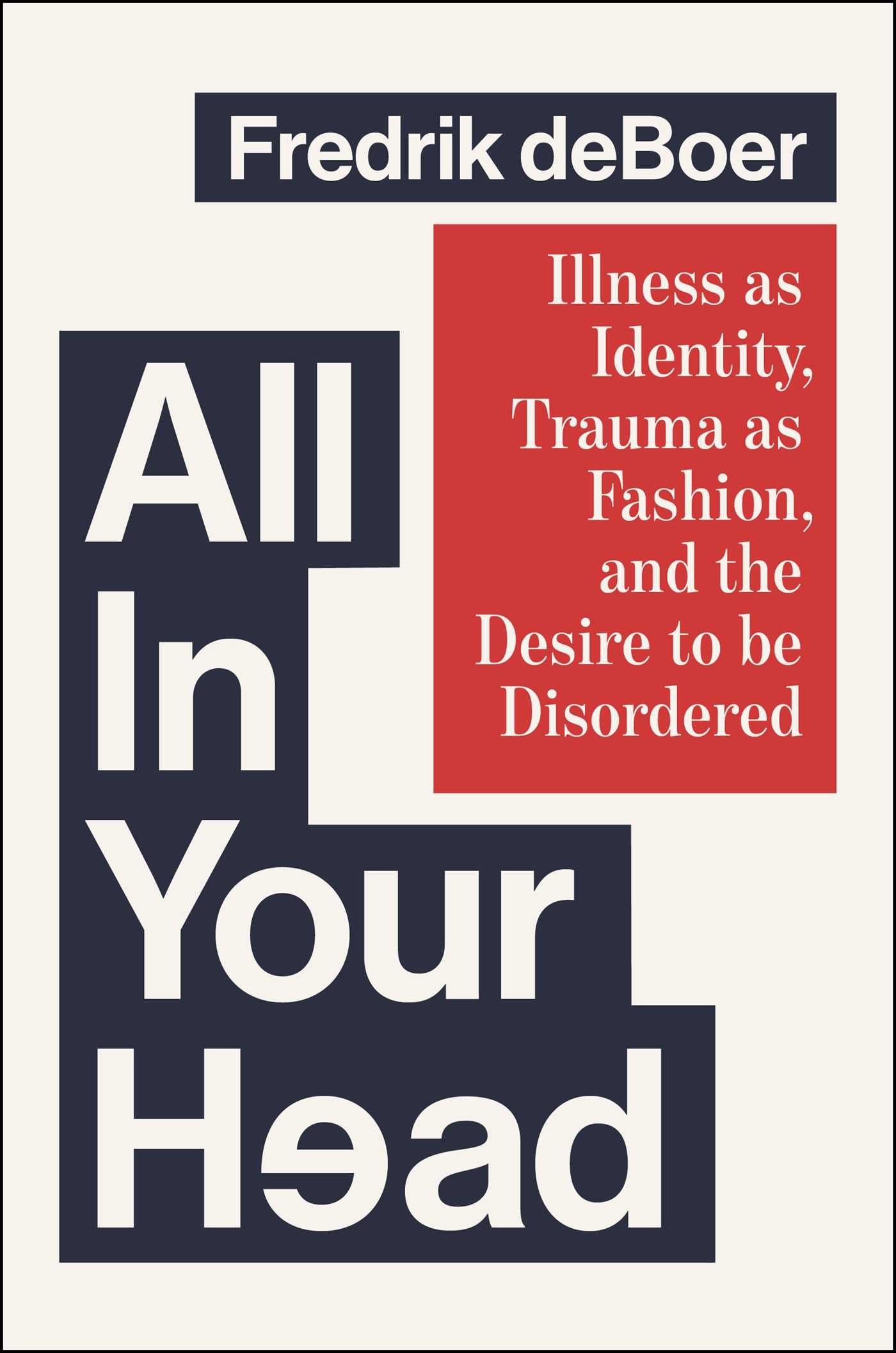 All in Your Head