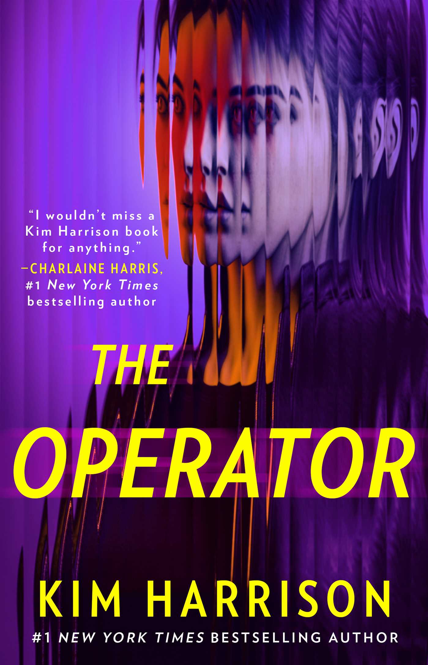 Operator