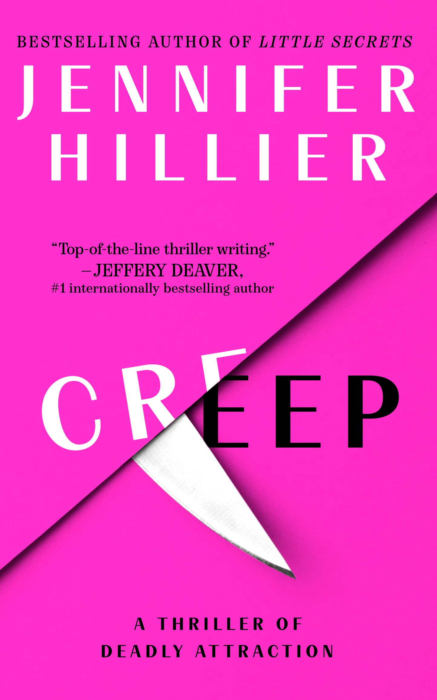 Creep