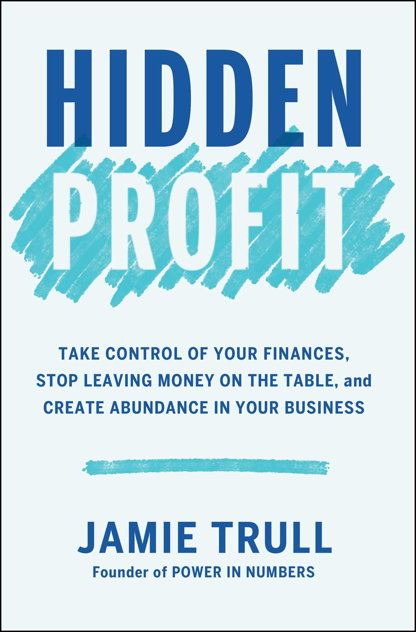 Hidden Profit