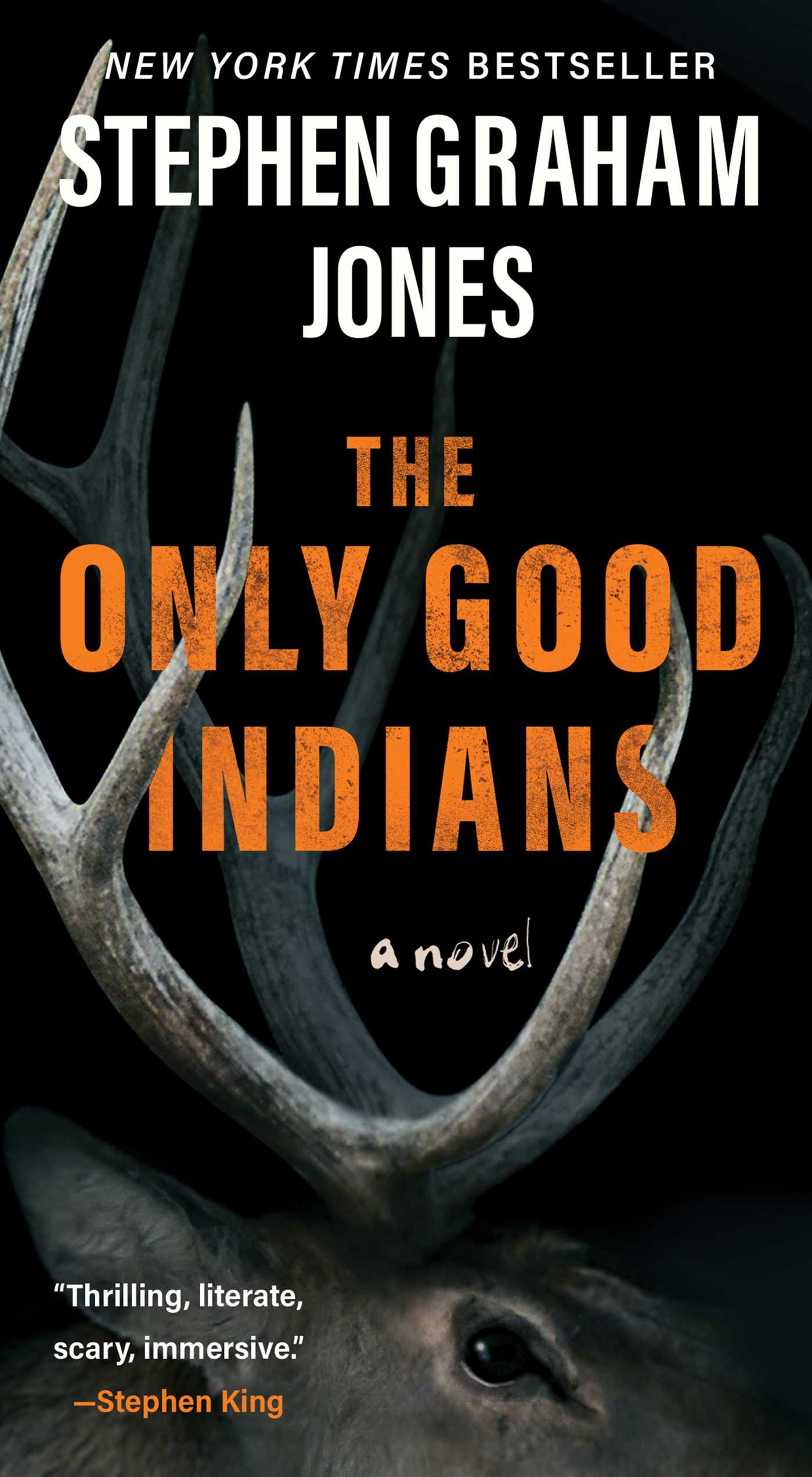 Only Good Indians