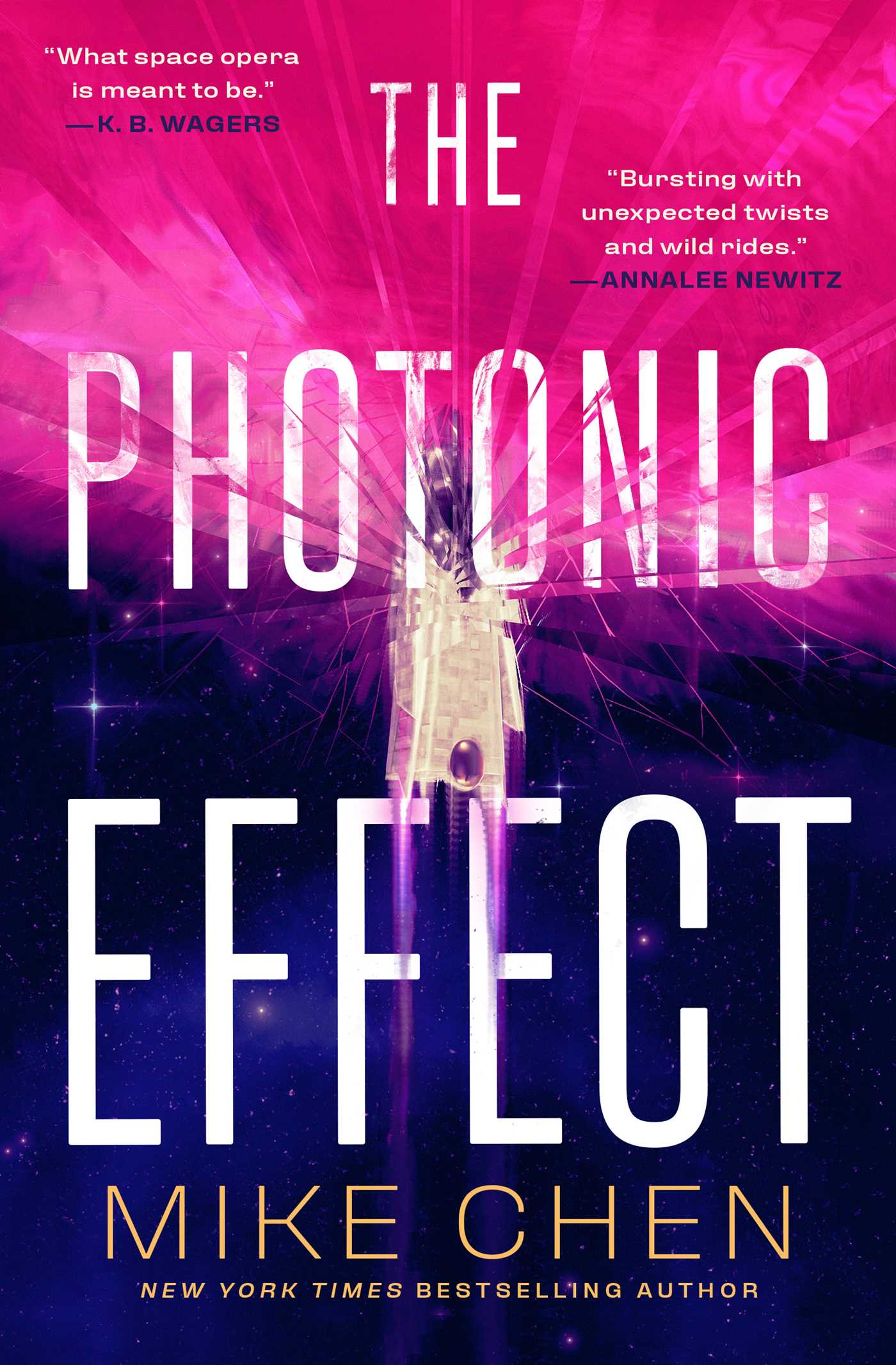 Photonic Effect