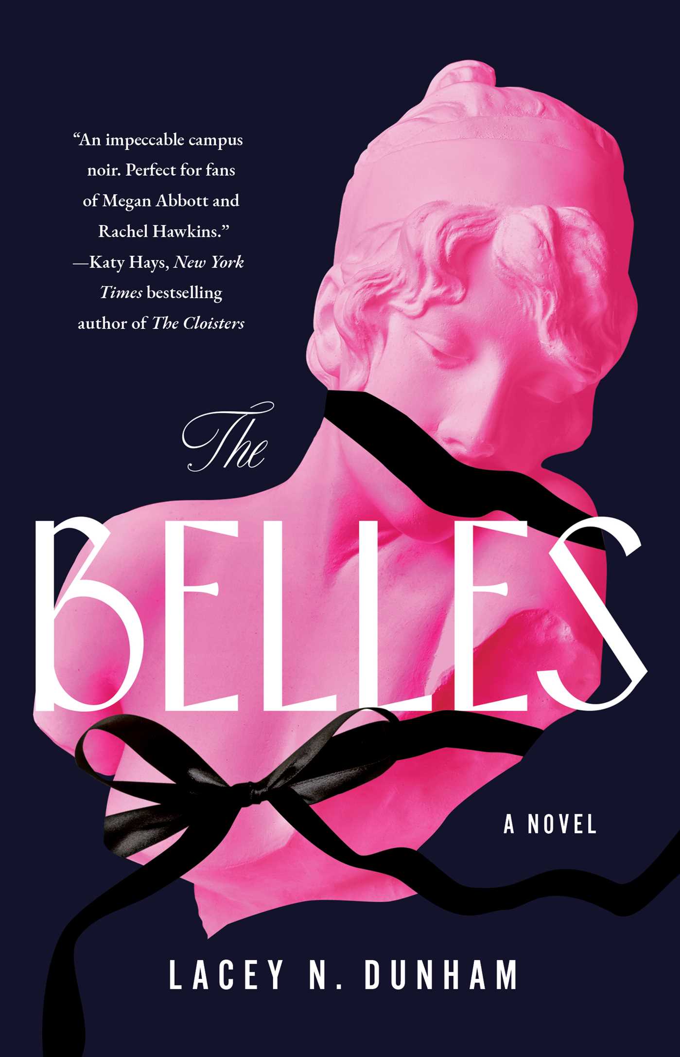 Belles: A Novel