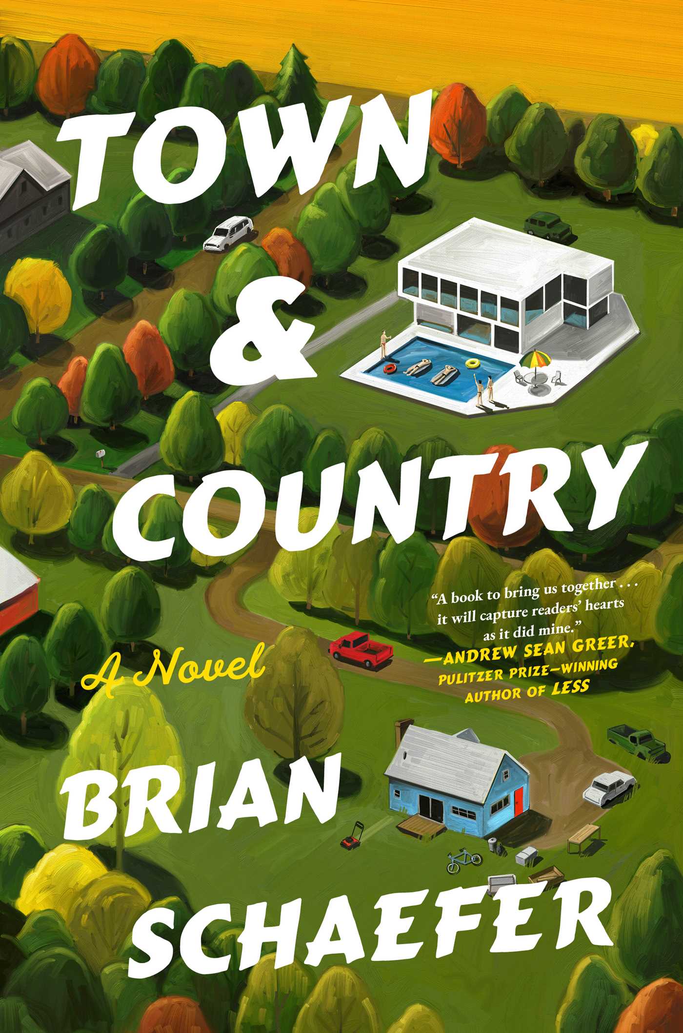 Town & Country