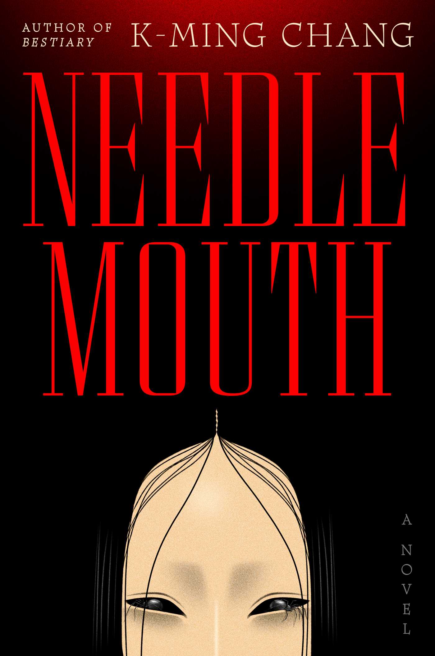 Needlemouth