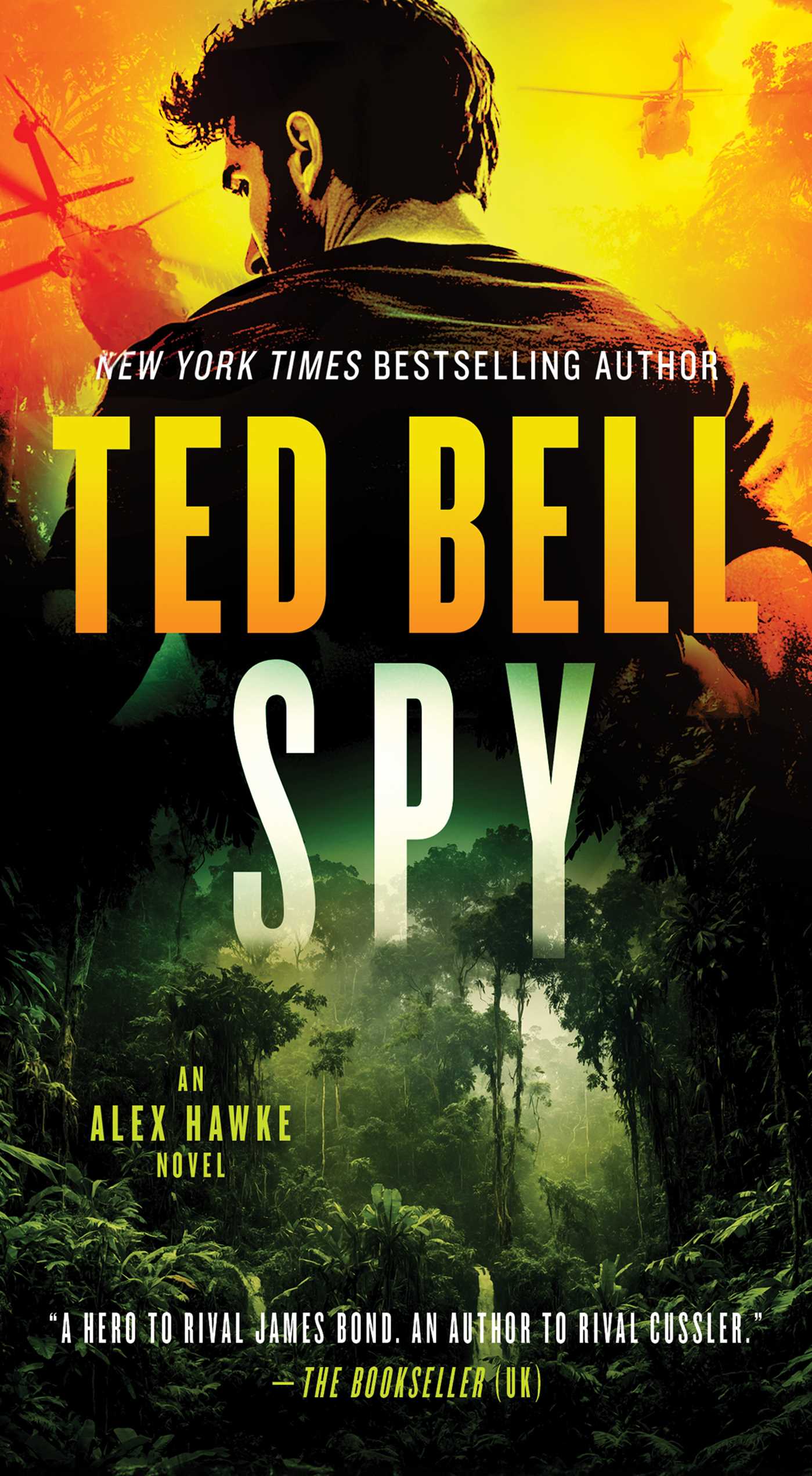Spy