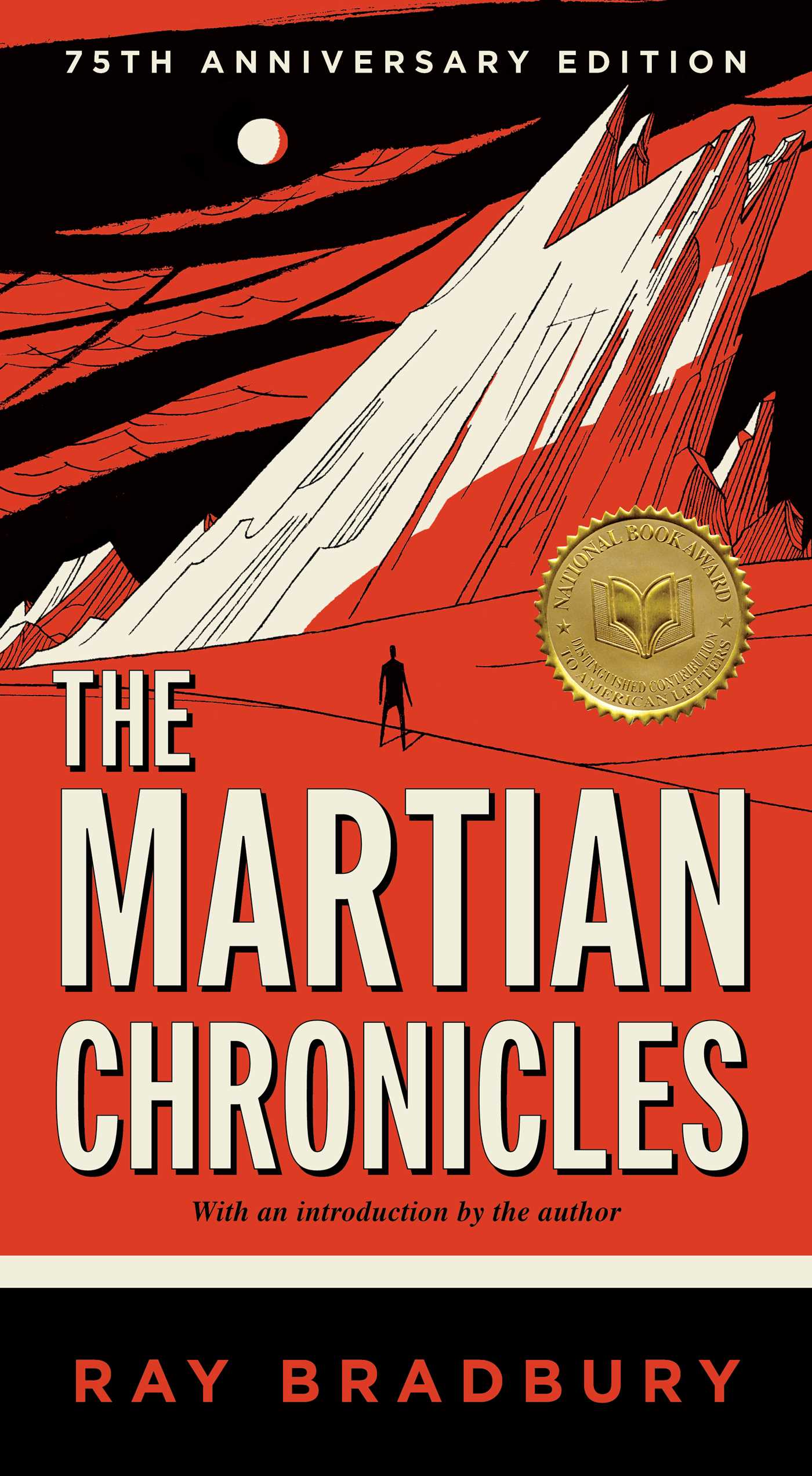 Martian Chronicles