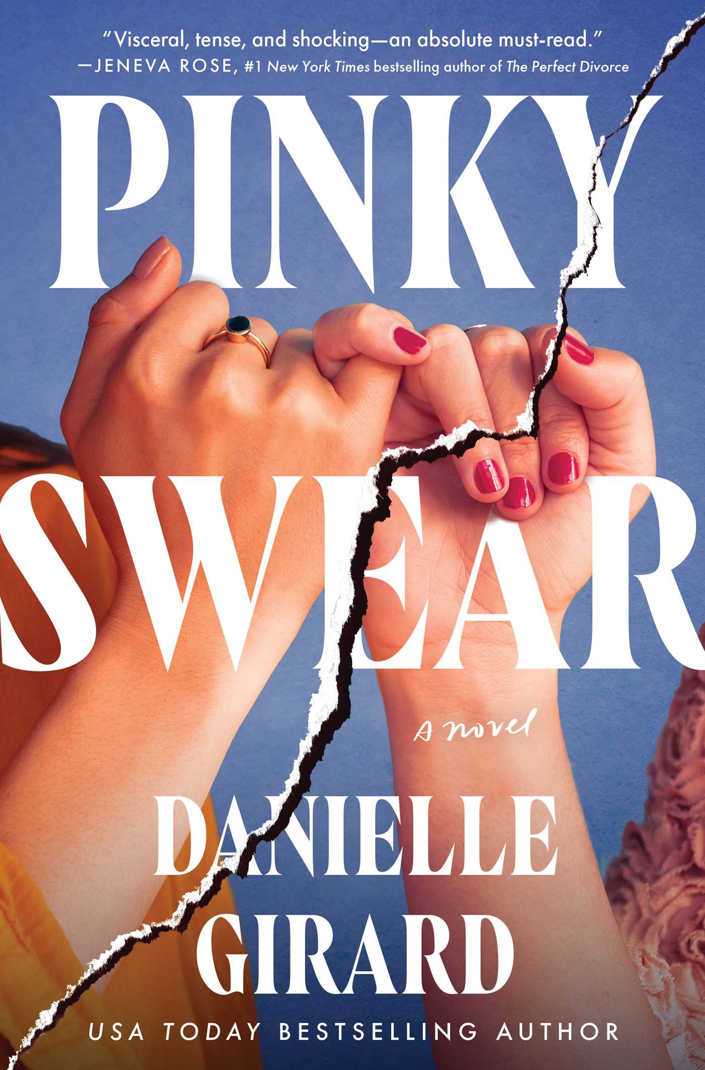 Pinky Swear