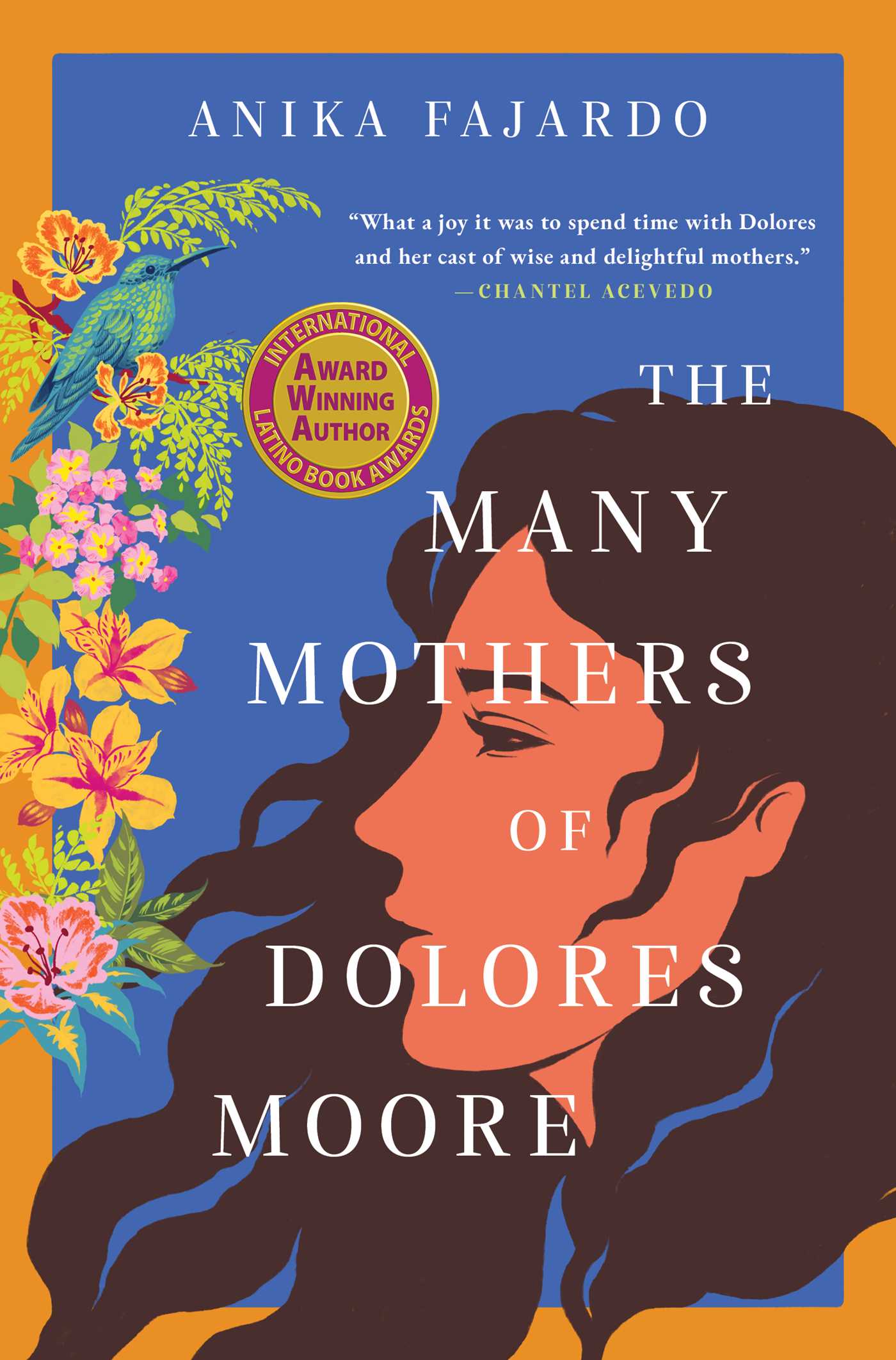 Many Mothers of Dolores Moore