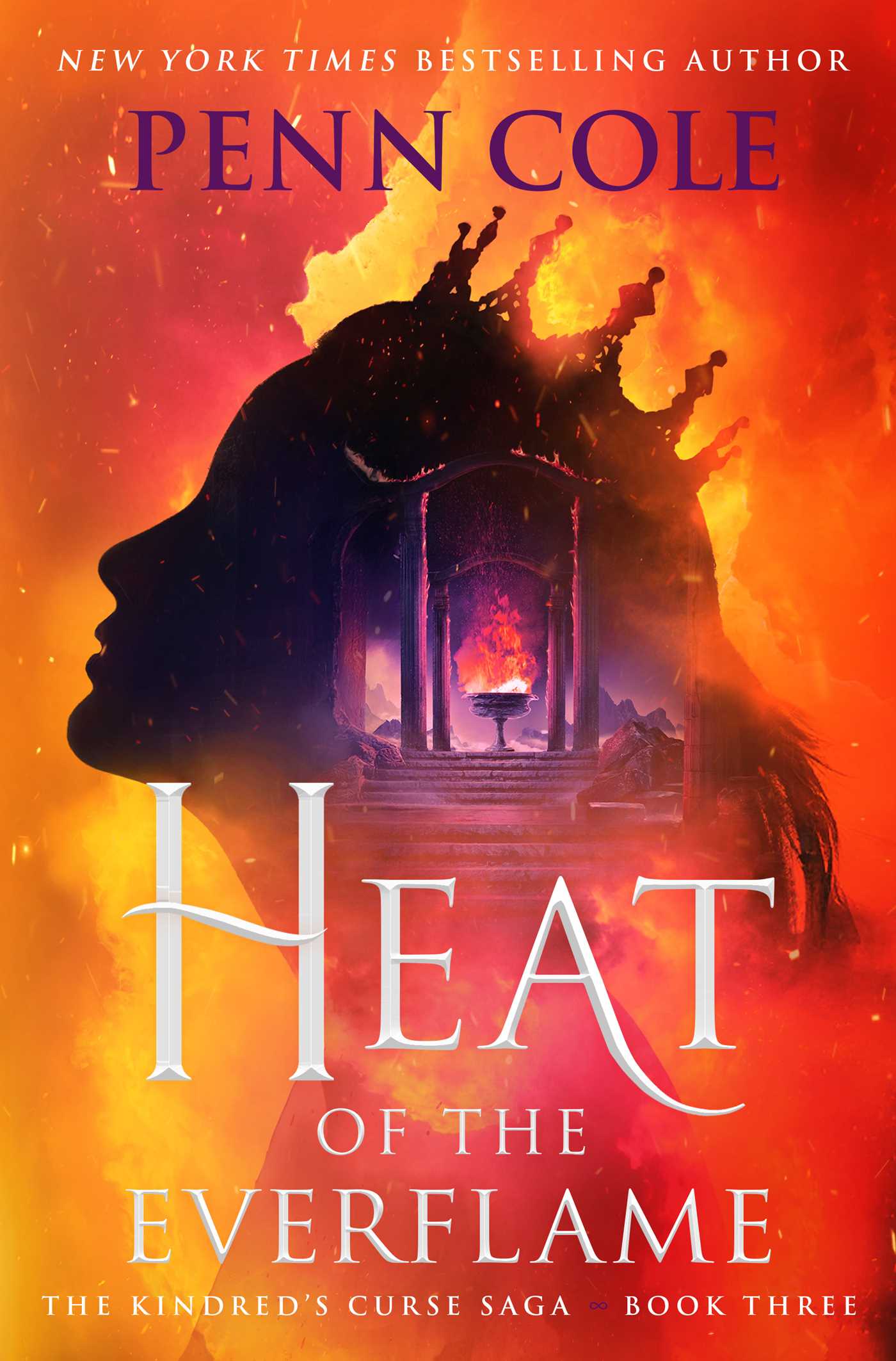 Heat of the Everflame