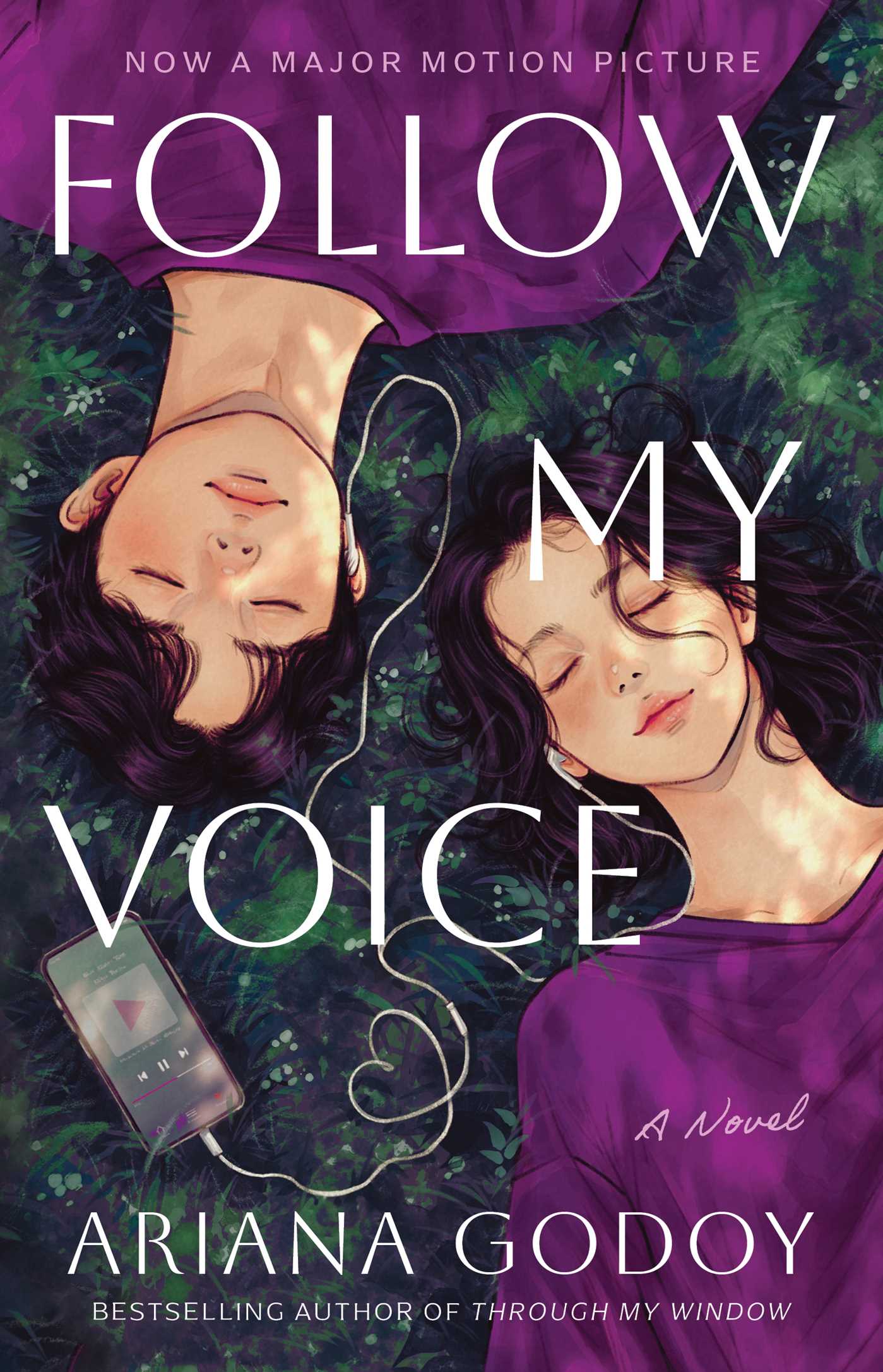 Follow My Voice