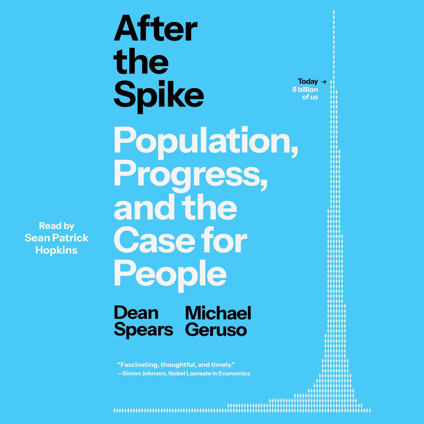 After the Spike