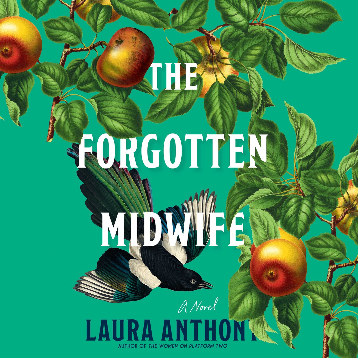 Forgotten Midwife