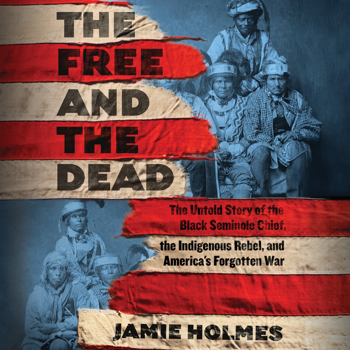 Free and The Dead
