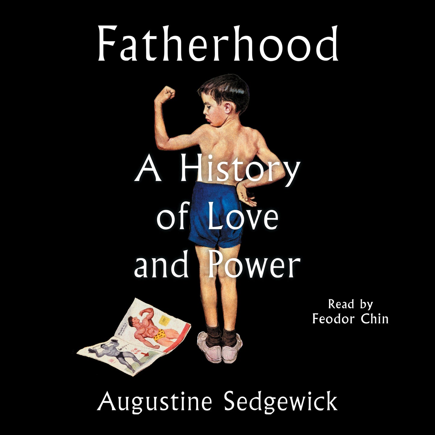 Fatherhood