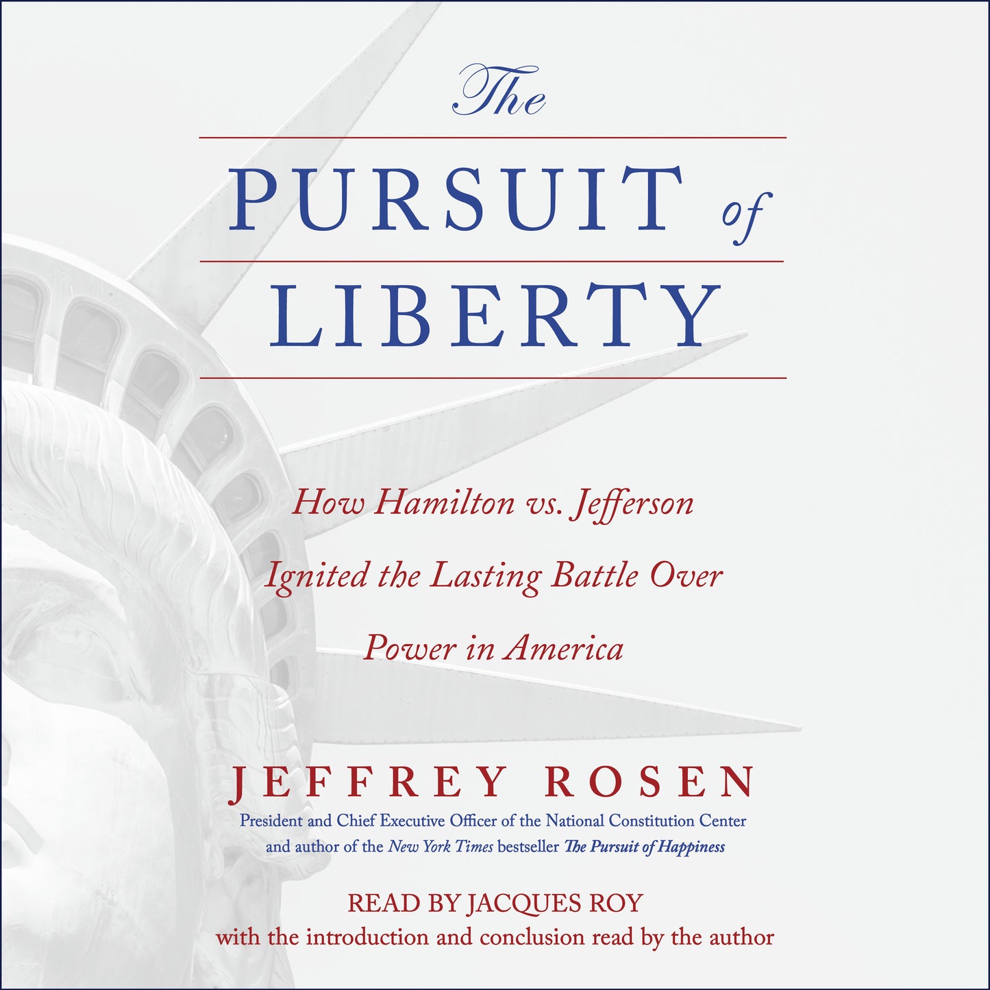 Pursuit of Liberty