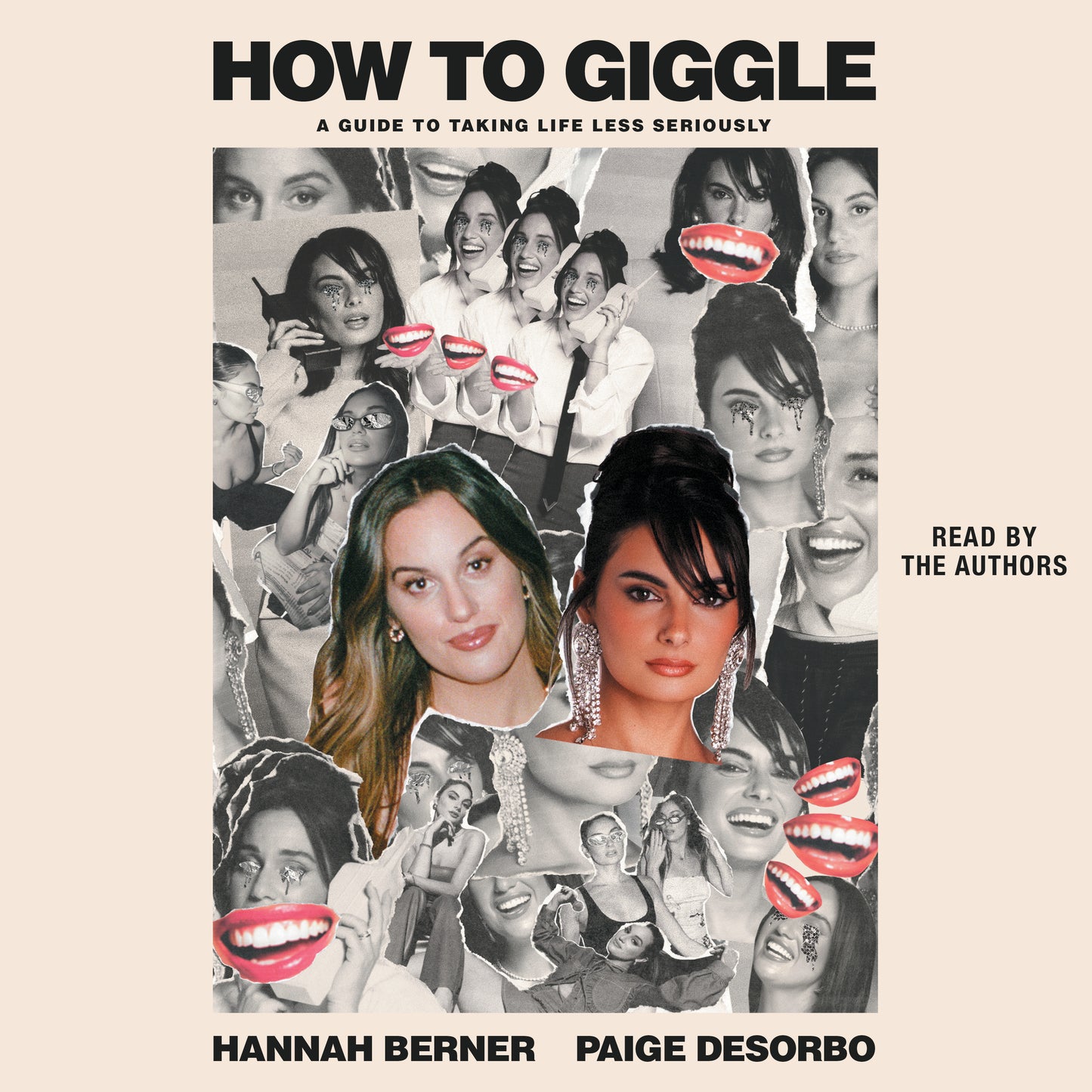 How to Giggle