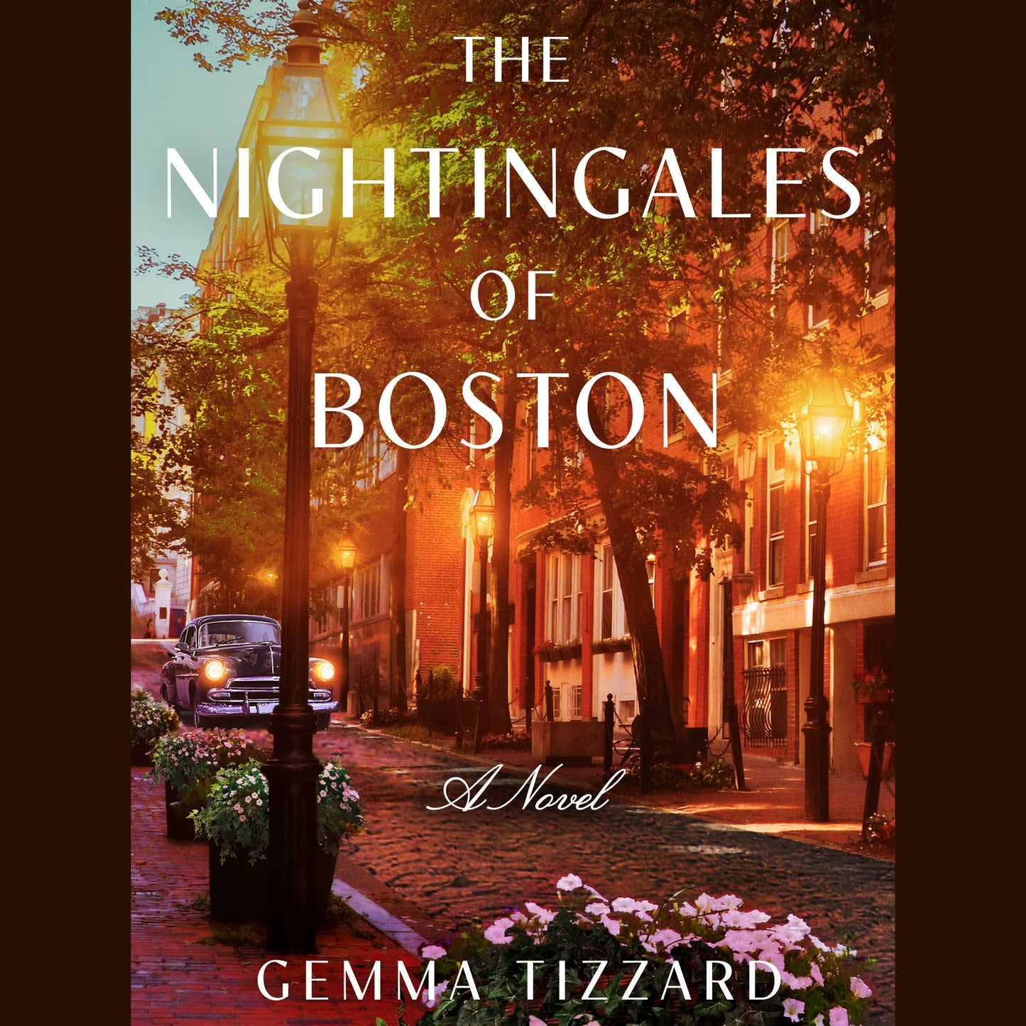 Nightingales of Boston