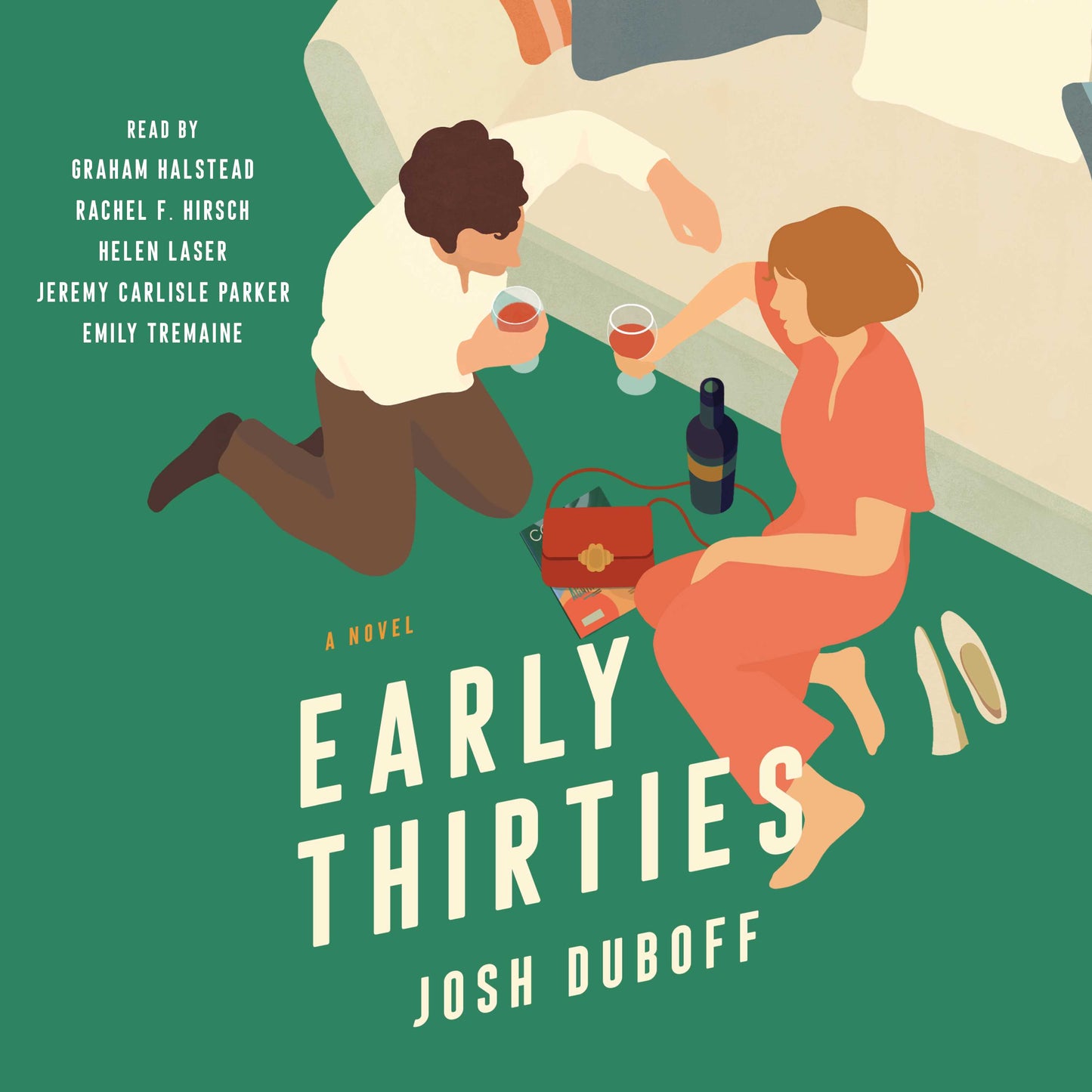 Early Thirties