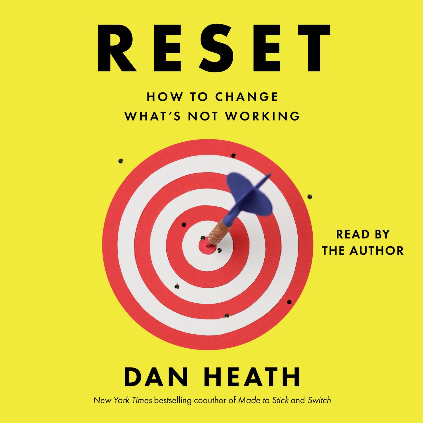 Reset
