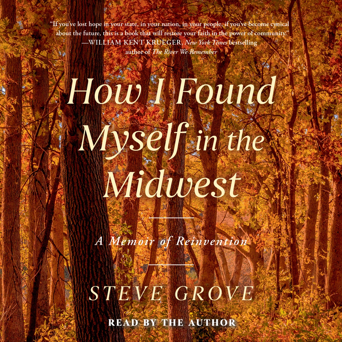 How I Found Myself in the Midwest