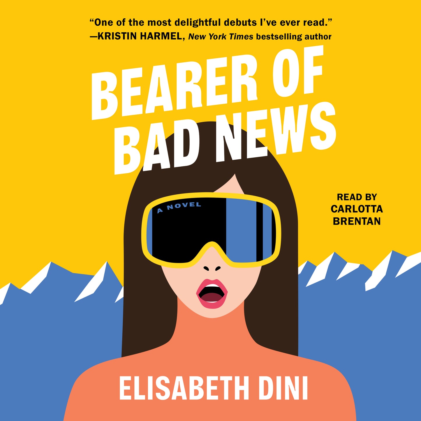 Bearer of Bad News