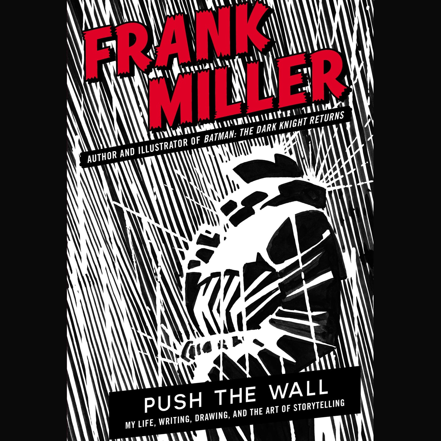 Push the Wall