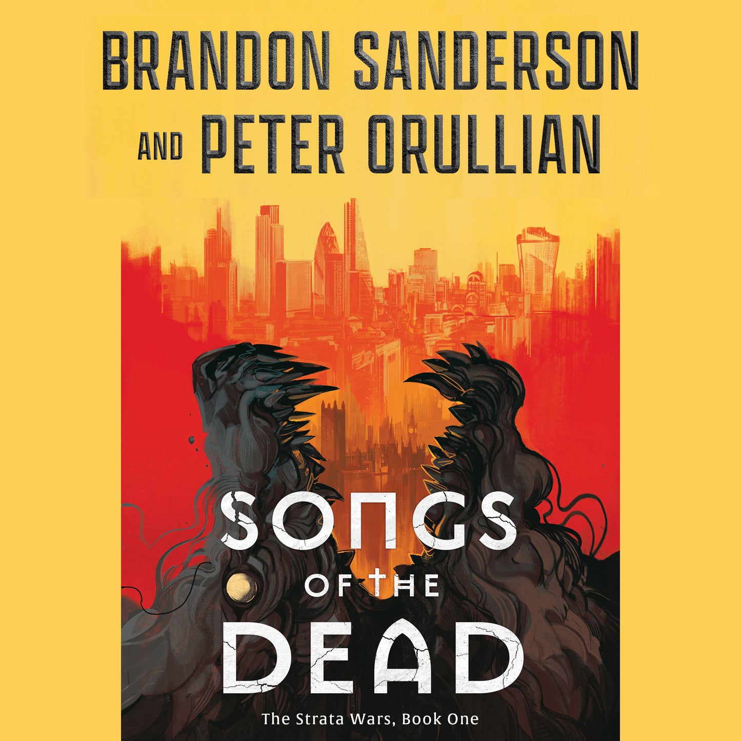 Songs of the Dead