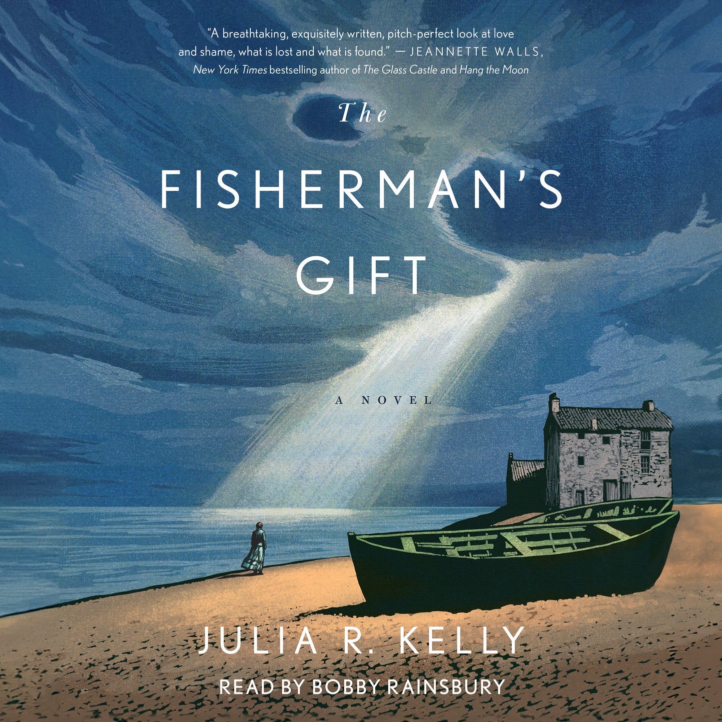 Fisherman's Gift