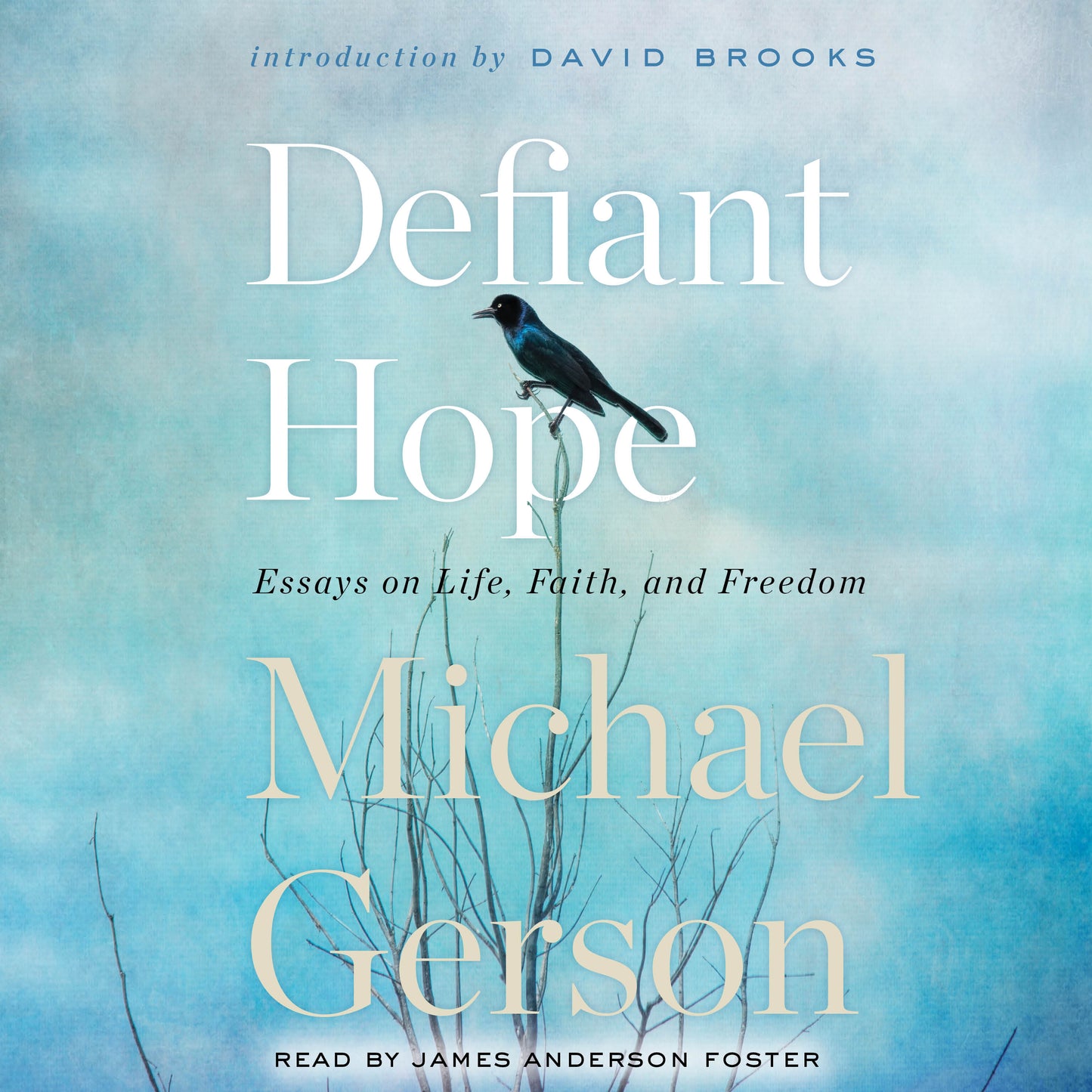 Defiant Hope