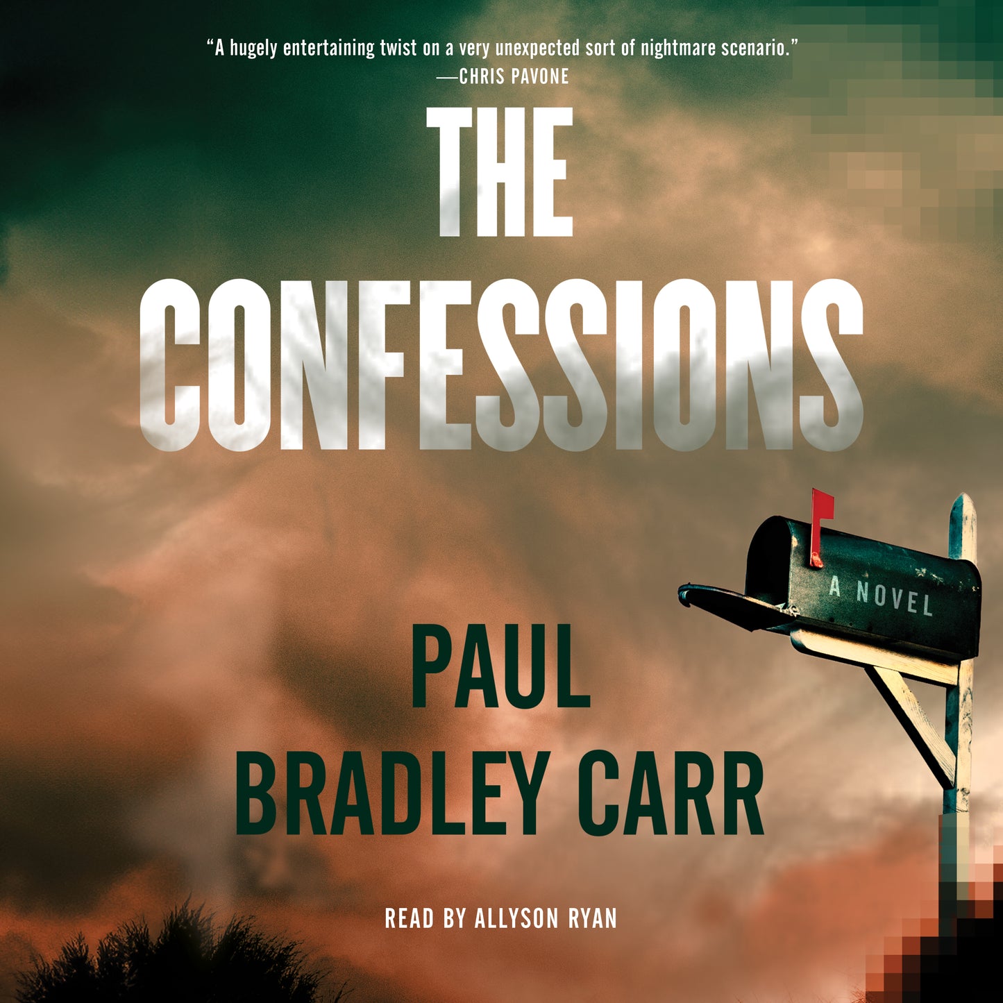 Confessions: A Novel